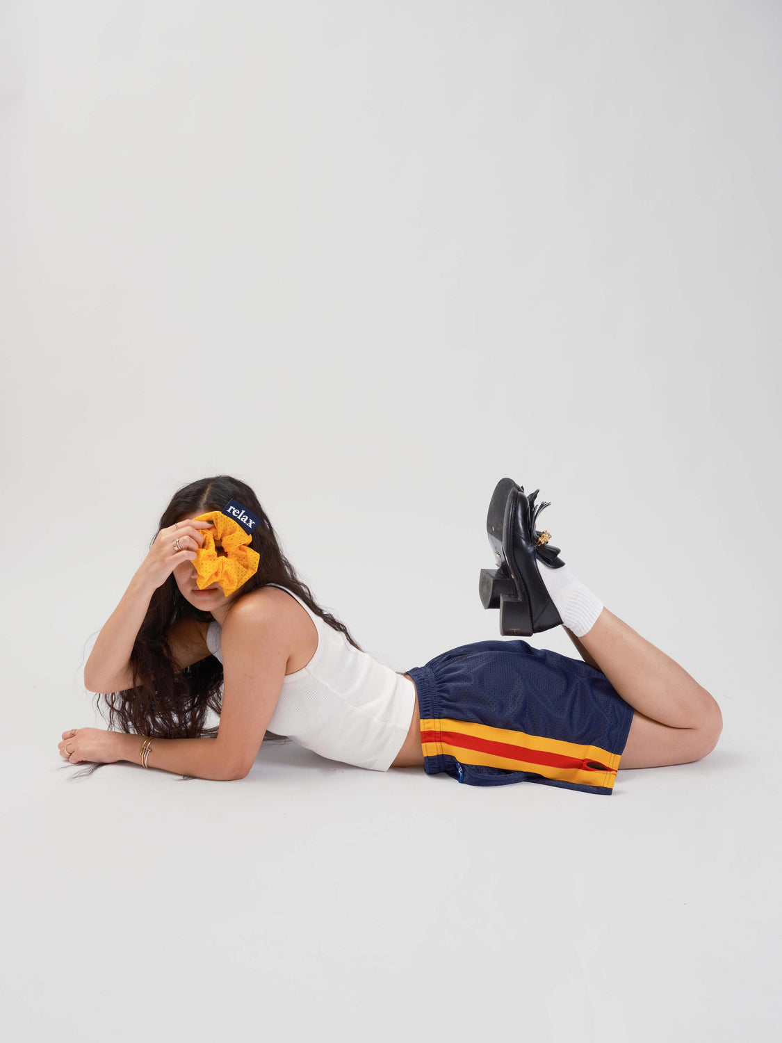 R1 LAX SHORT