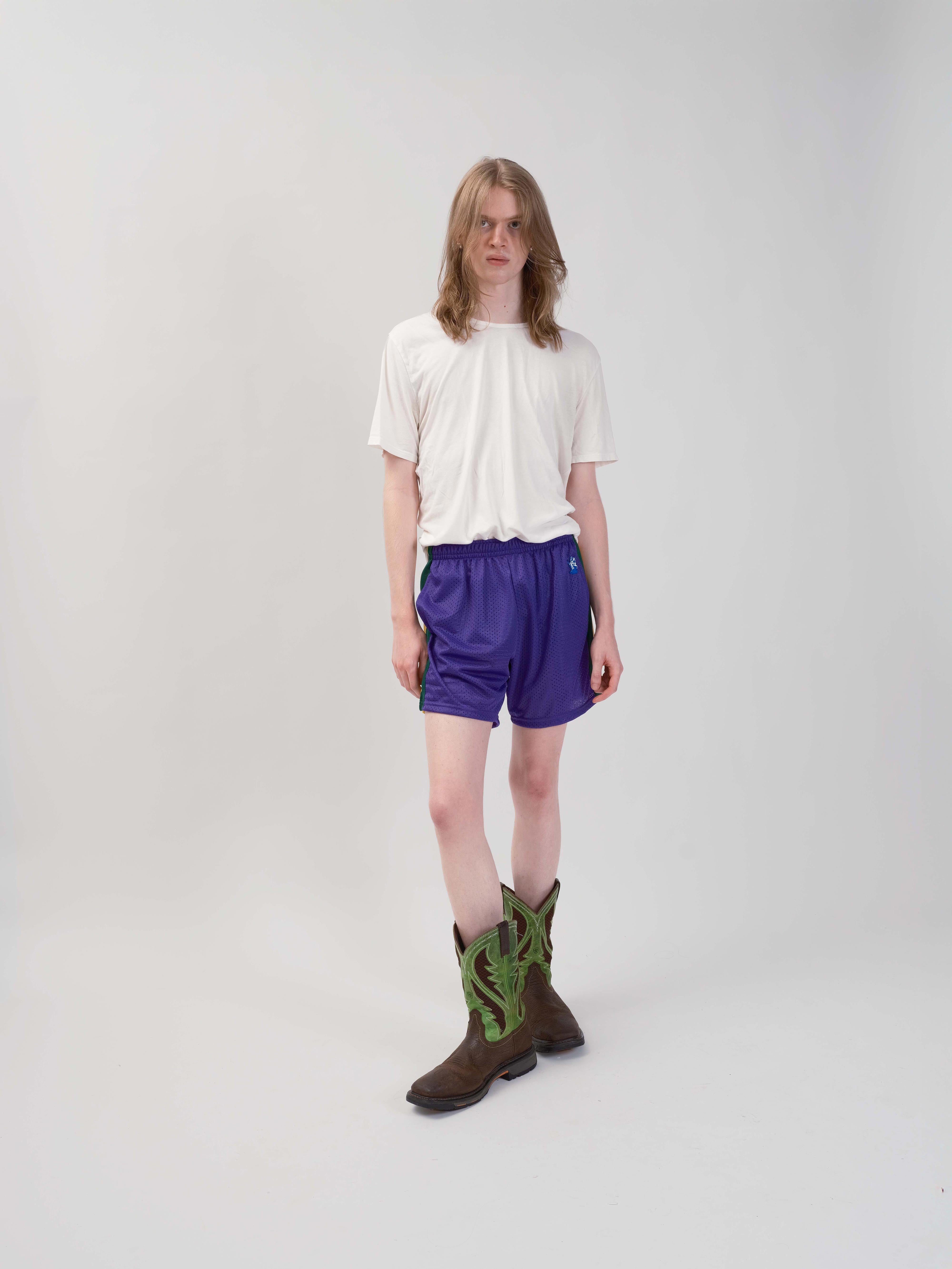 R1 LAX SHORT