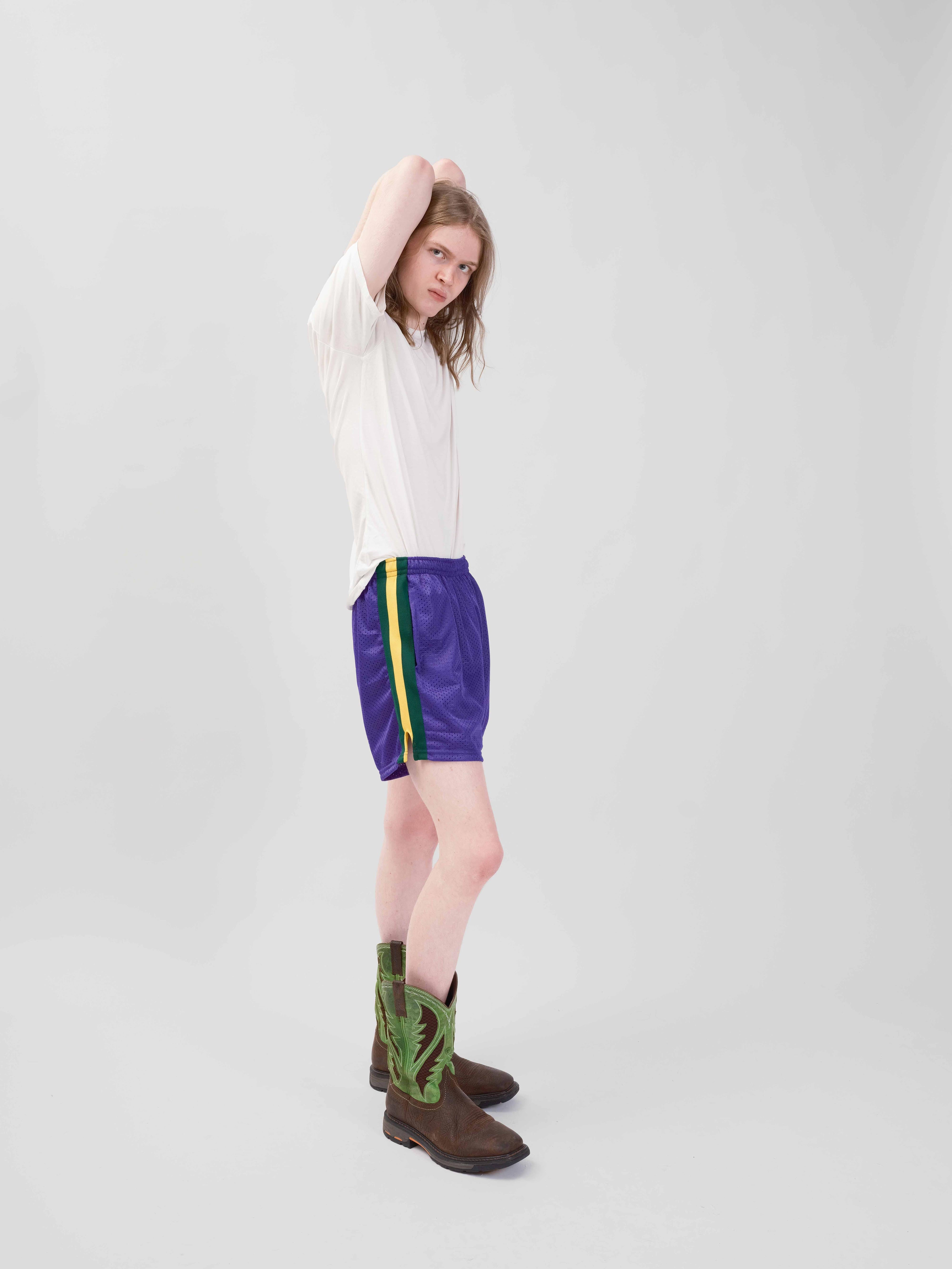 R1 LAX SHORT
