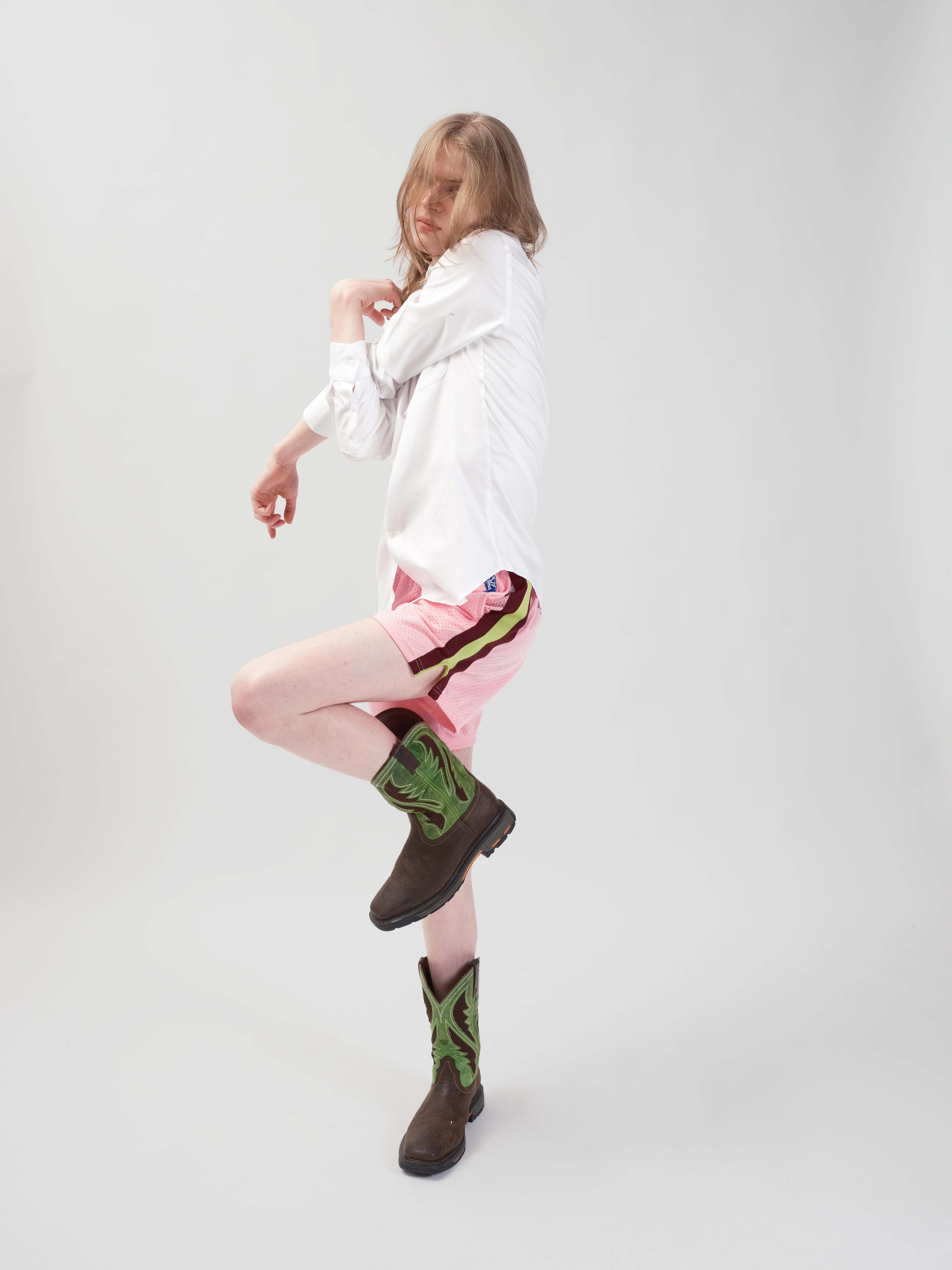 R1 LAX SHORT
