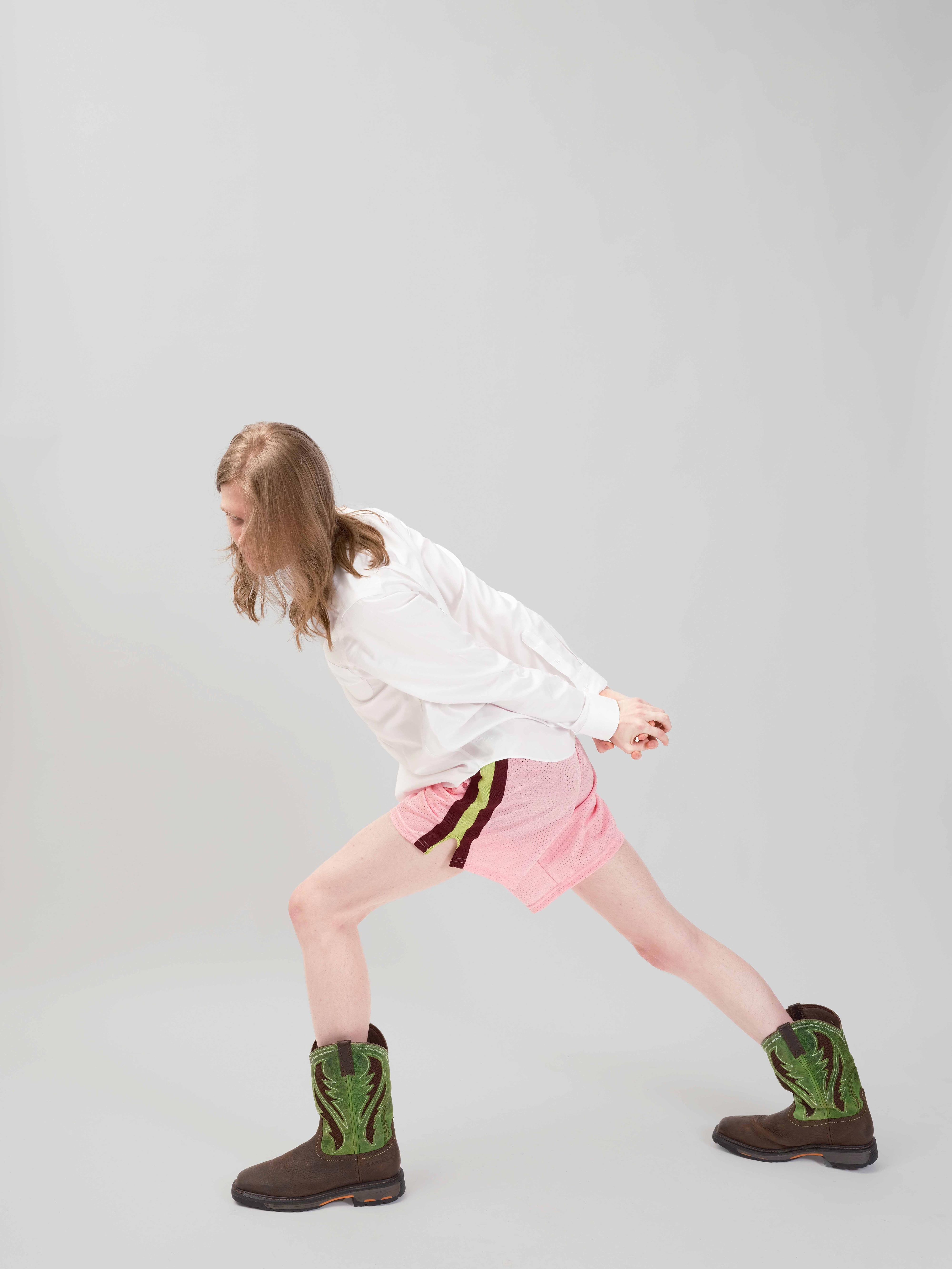 R1 LAX SHORT