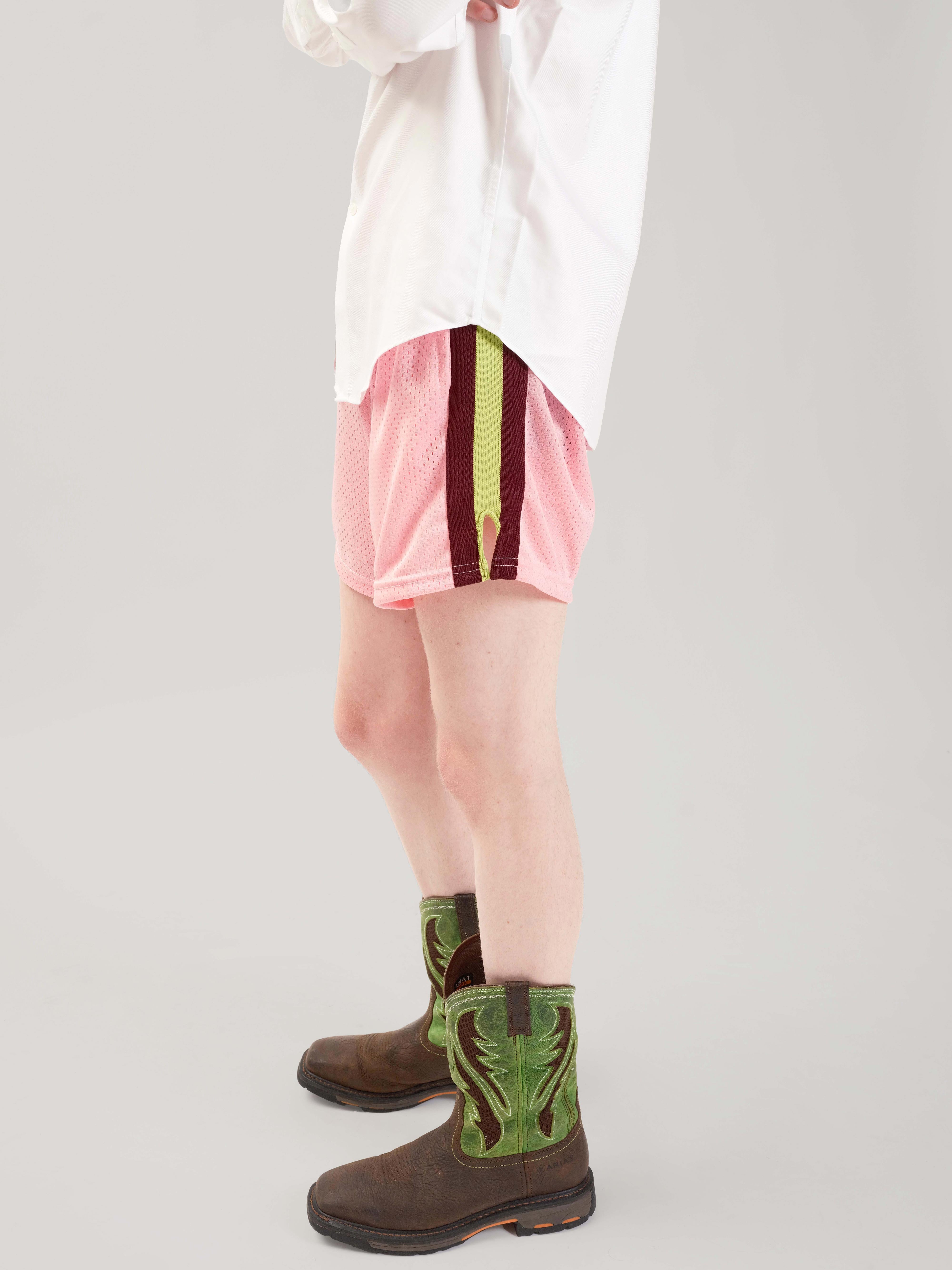 R1 LAX SHORT