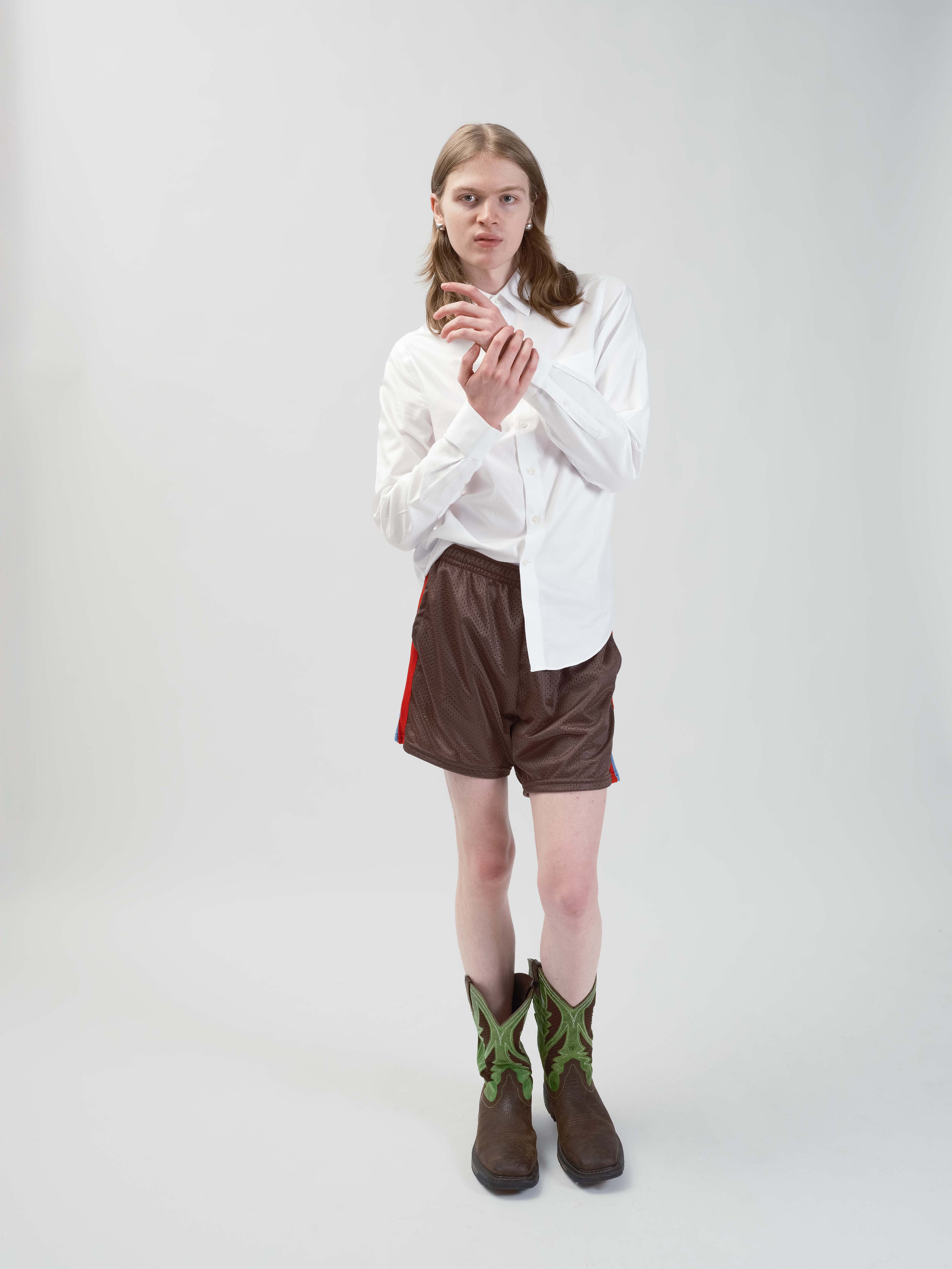 R1 LAX SHORT