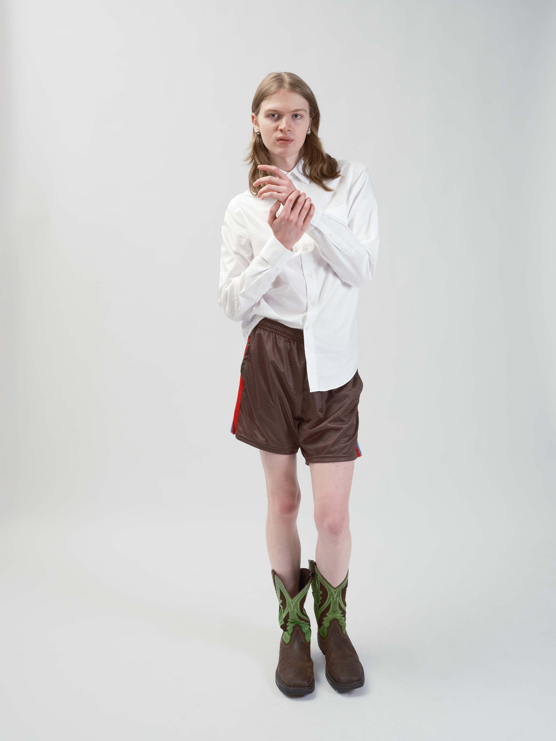 R1 LAX SHORT