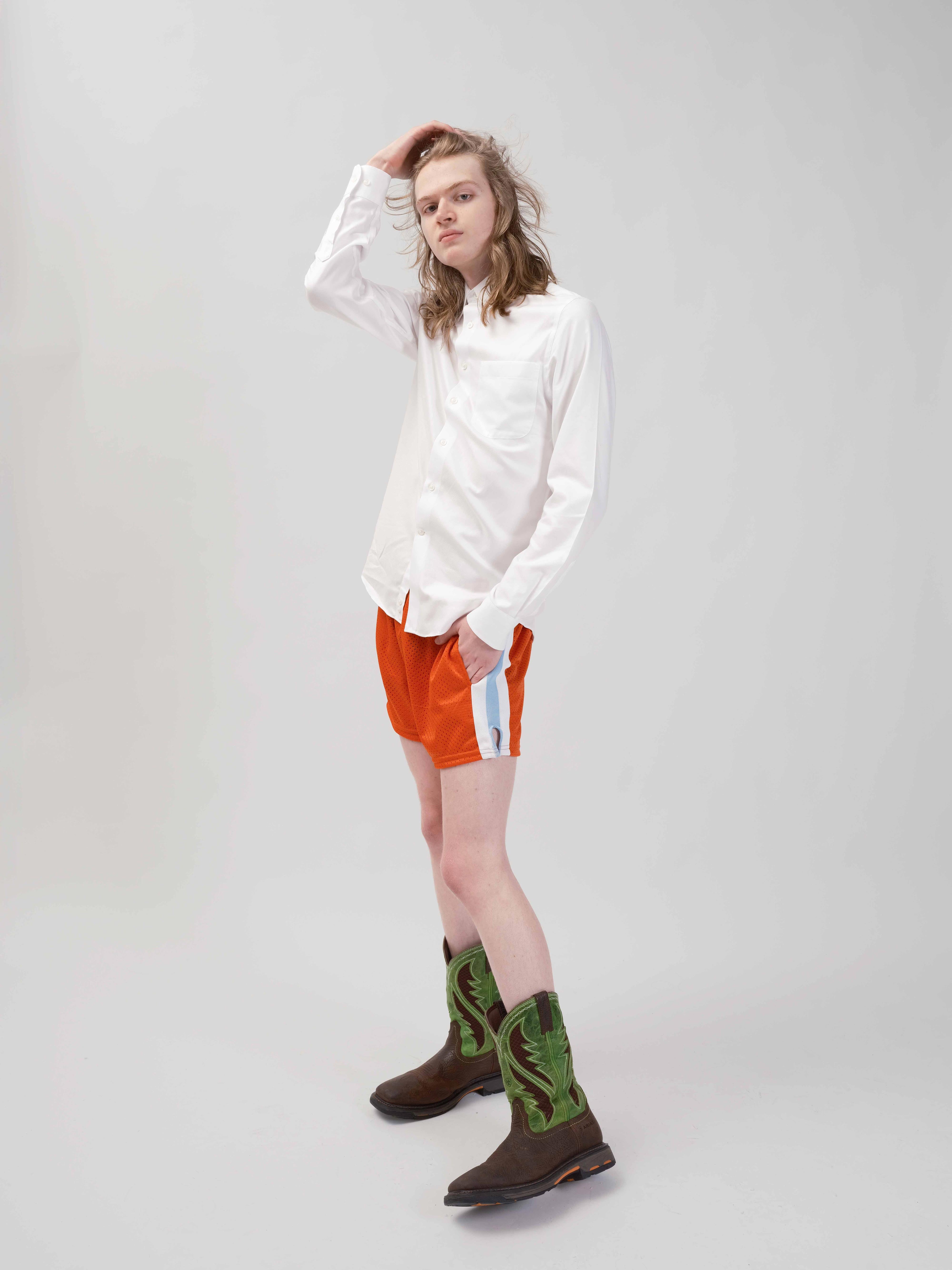 R1 LAX SHORT