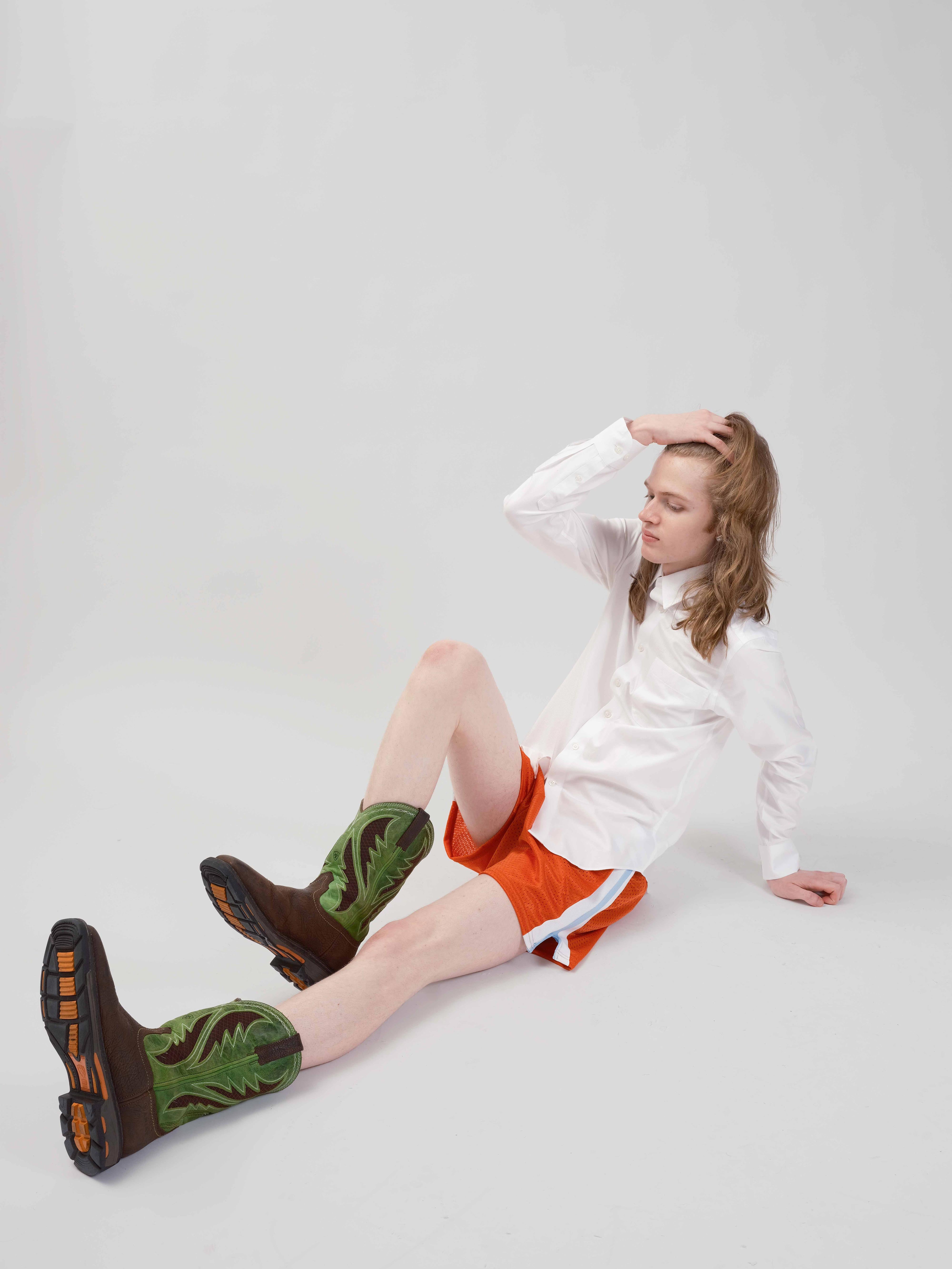 R1 LAX SHORT