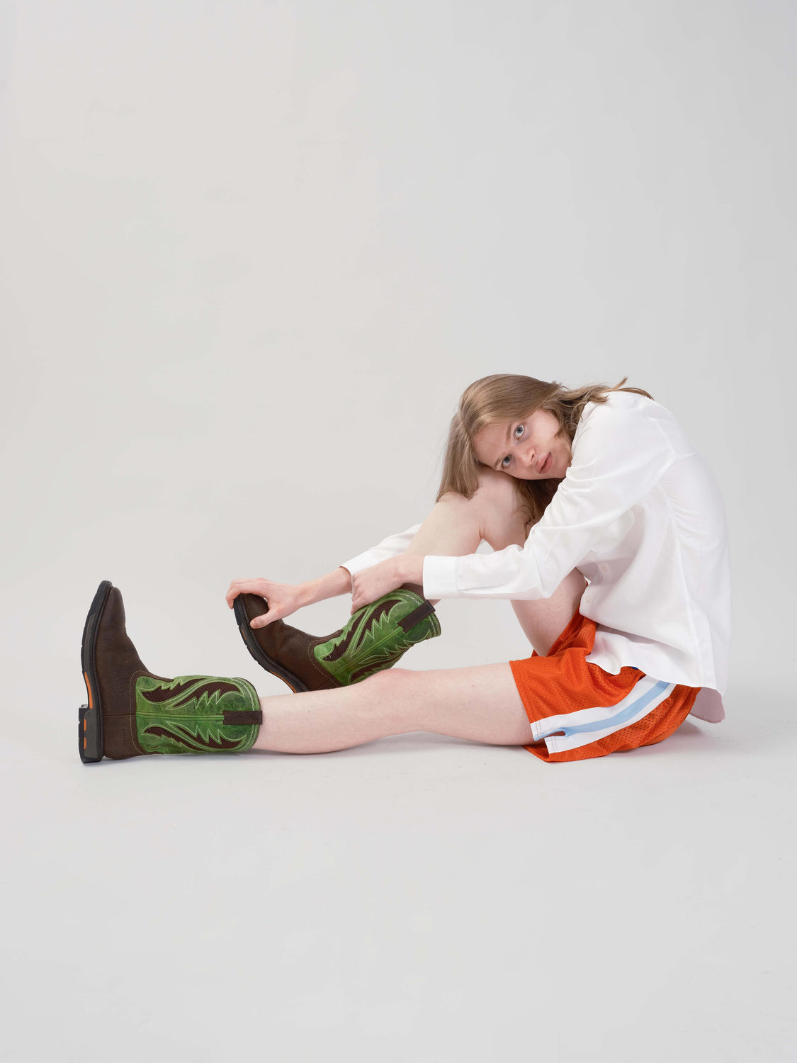 R1 LAX SHORT