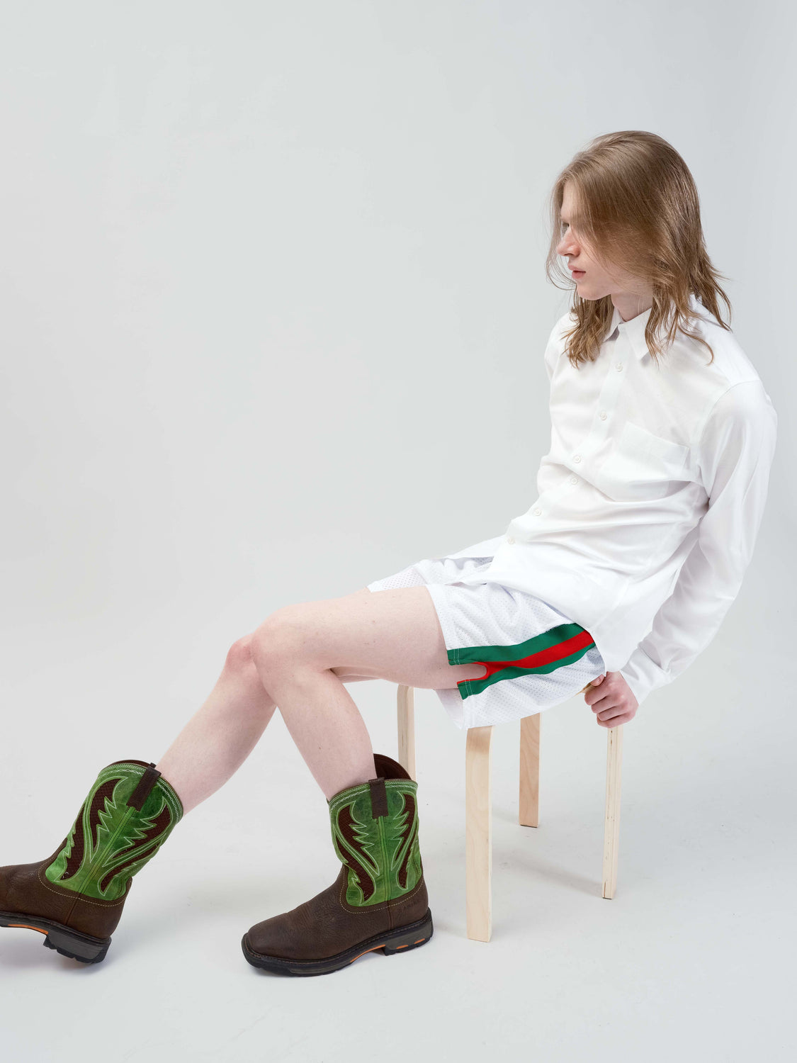 R1 LAX SHORT