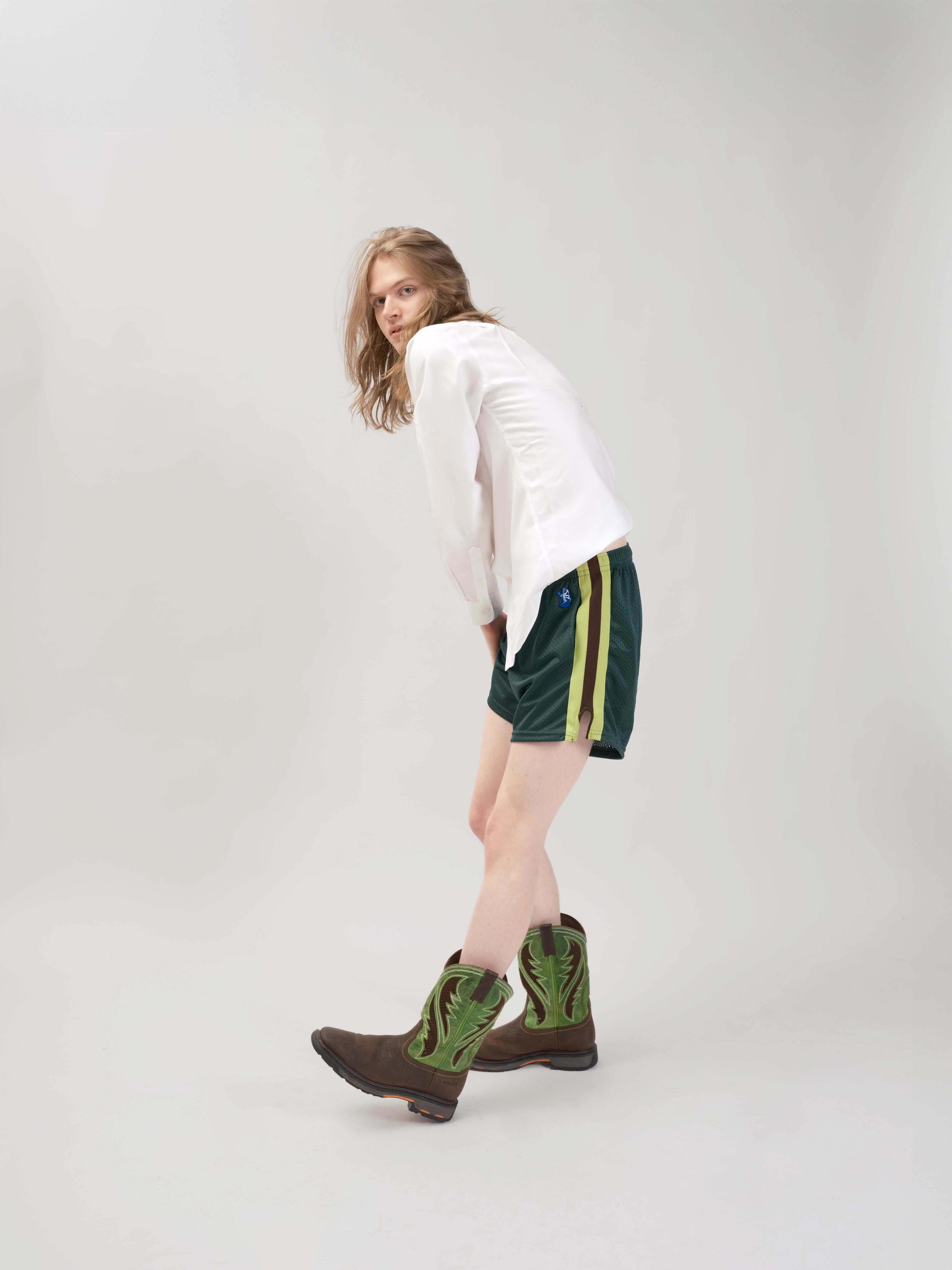 R1 LAX SHORT