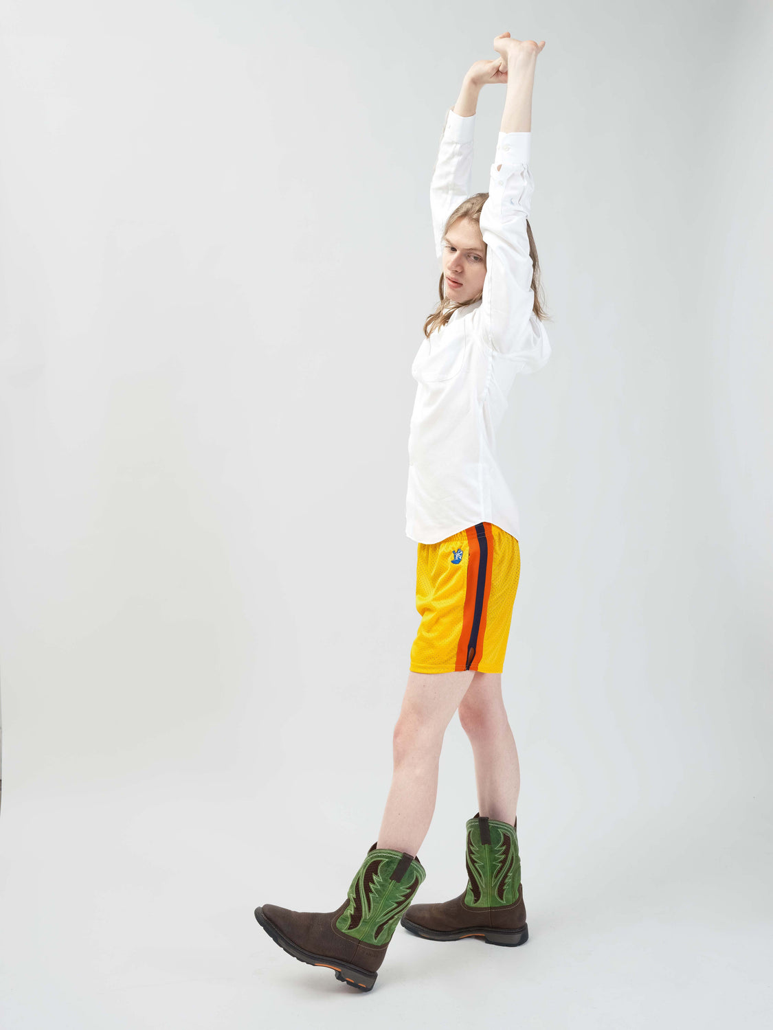 R1 LAX SHORT