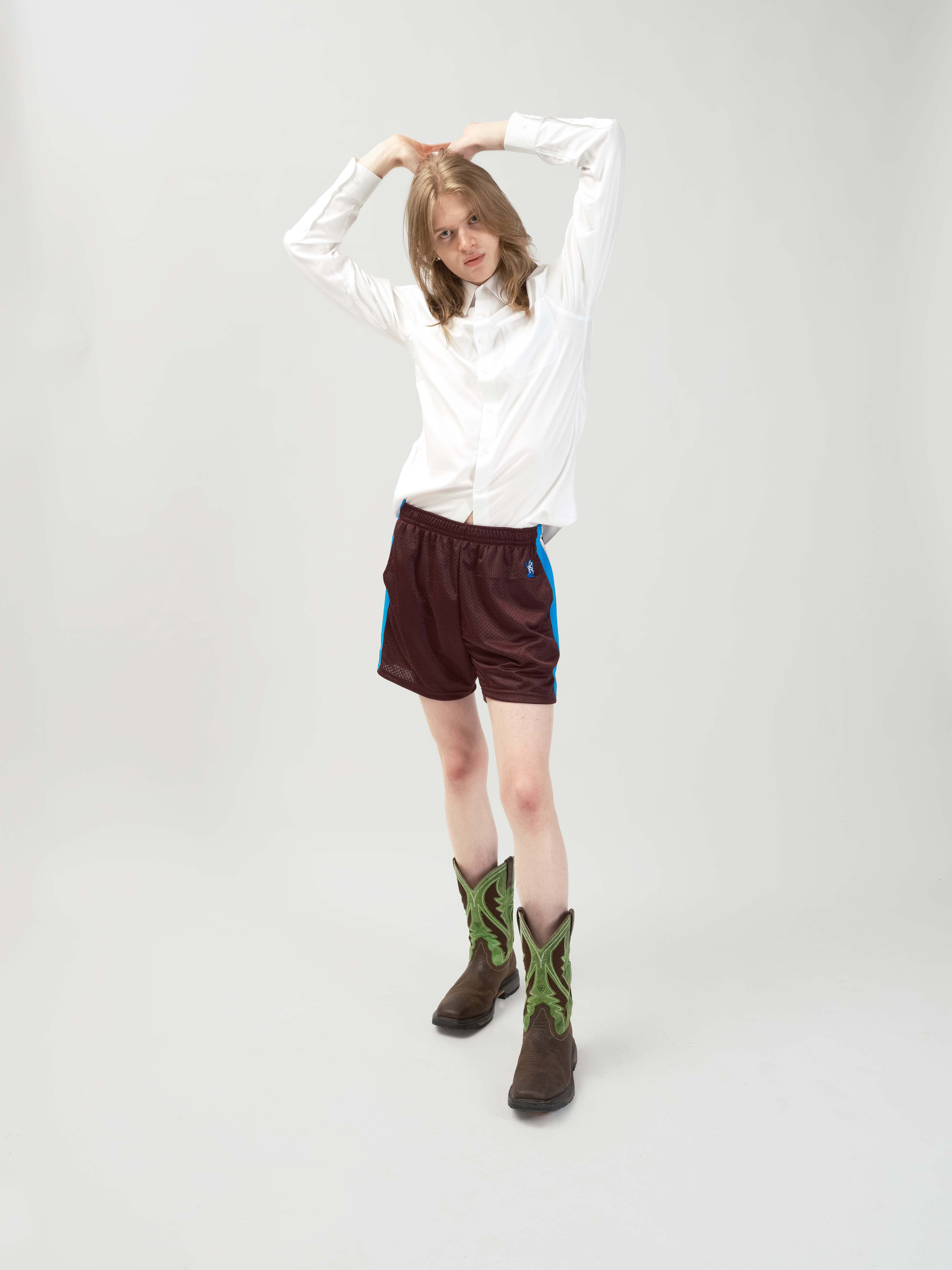 R1 LAX SHORT