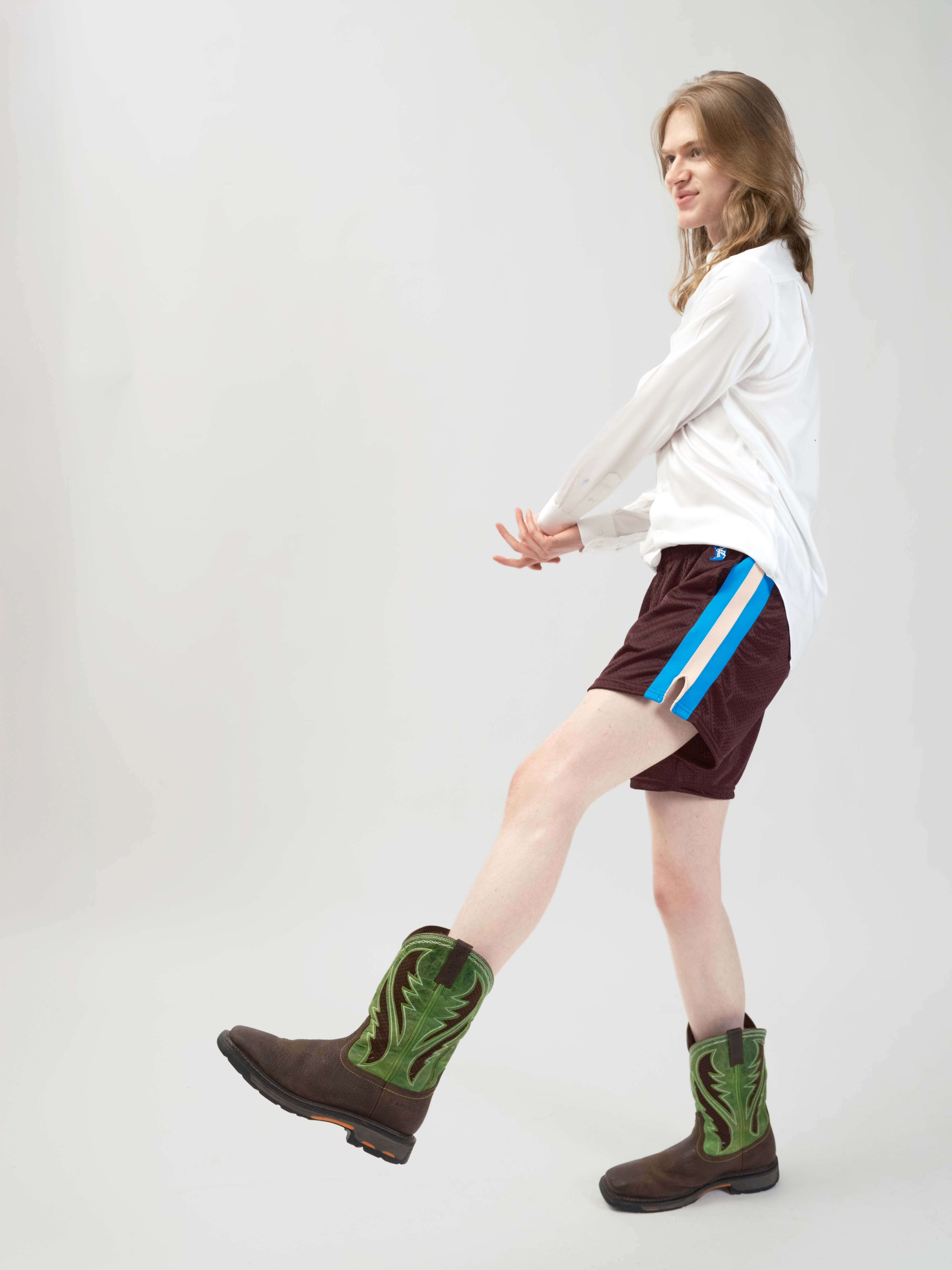 R1 LAX SHORT