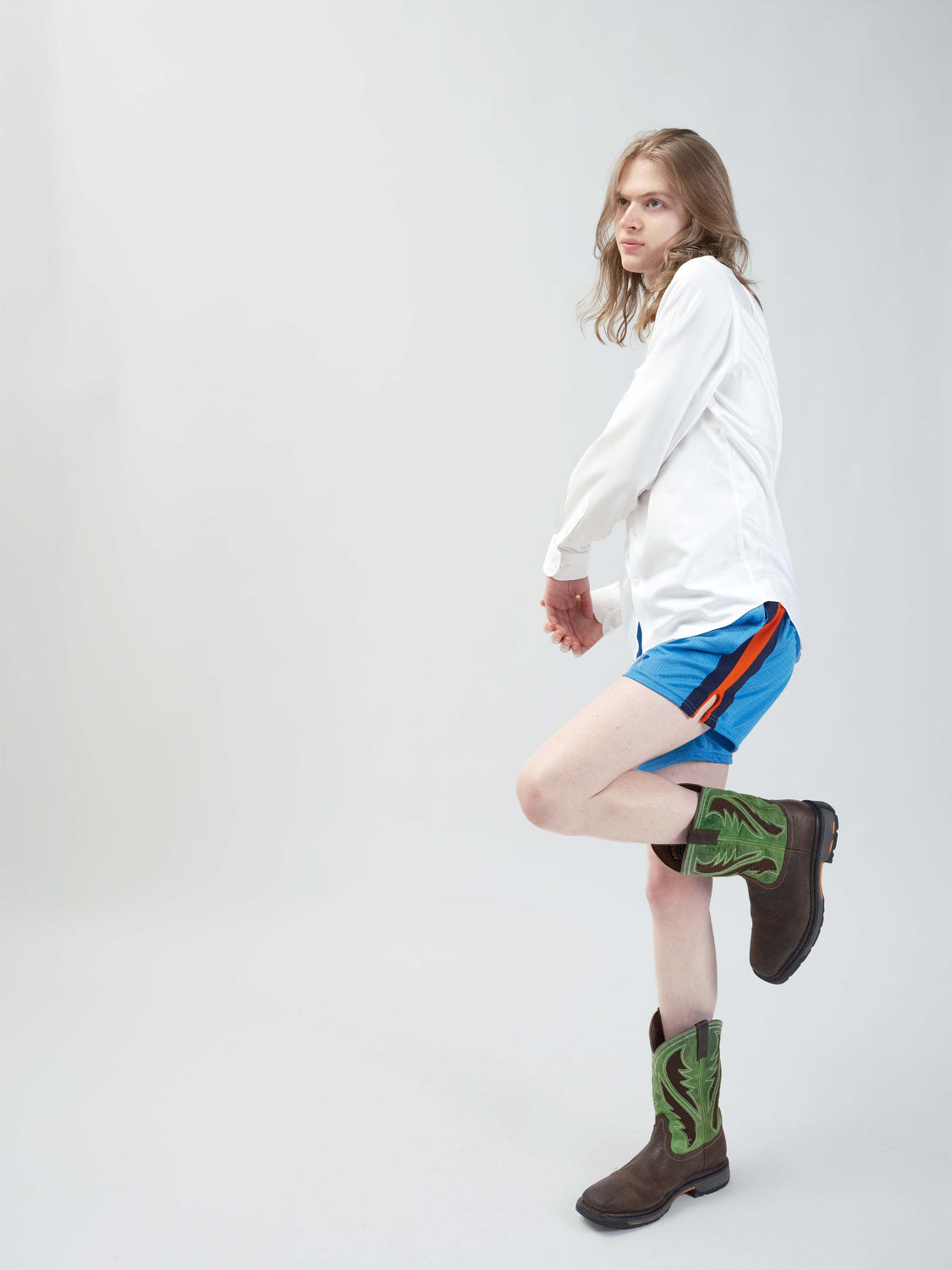 R1 LAX SHORT