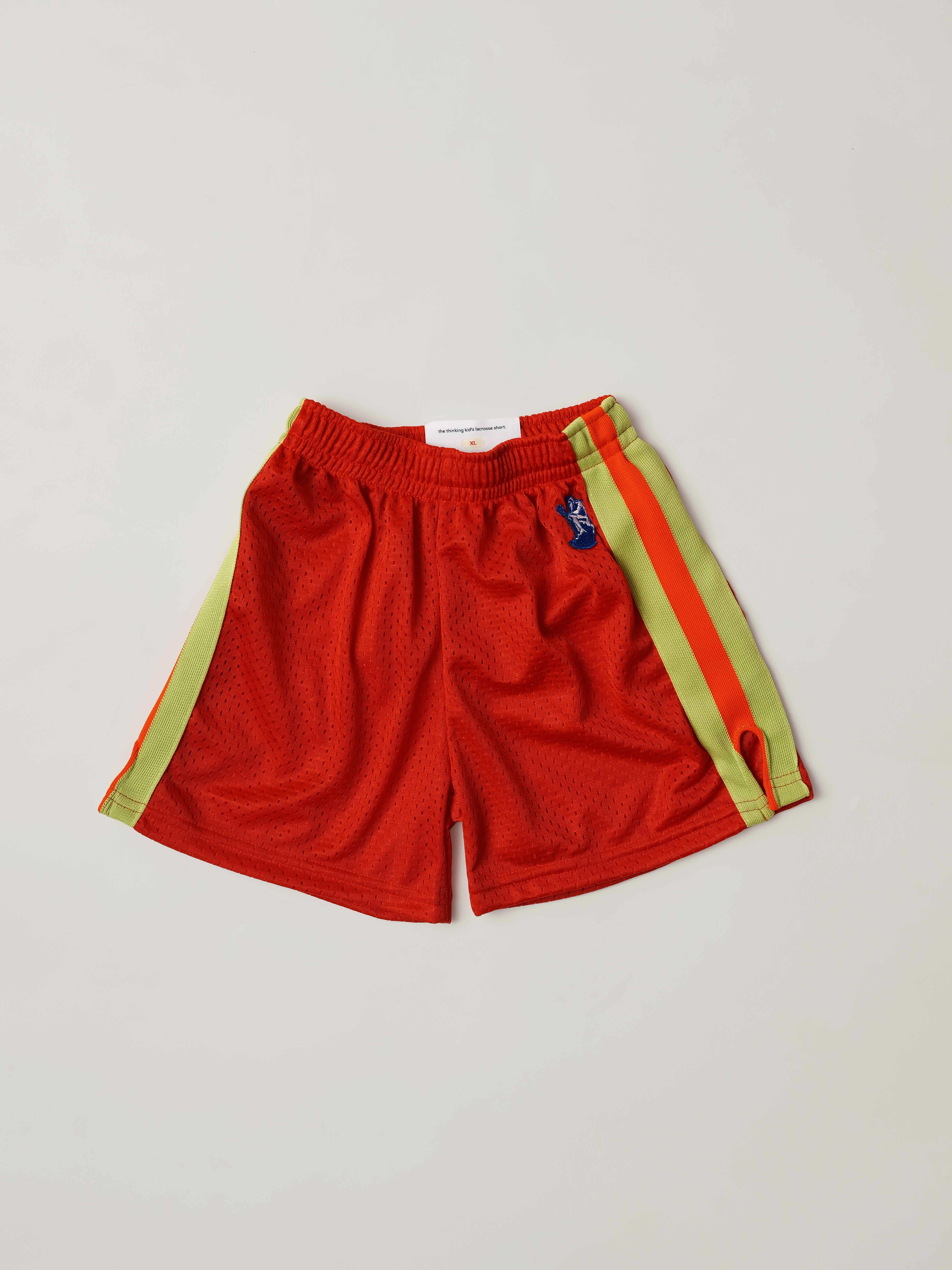 R1 LAX KIDS SHORT