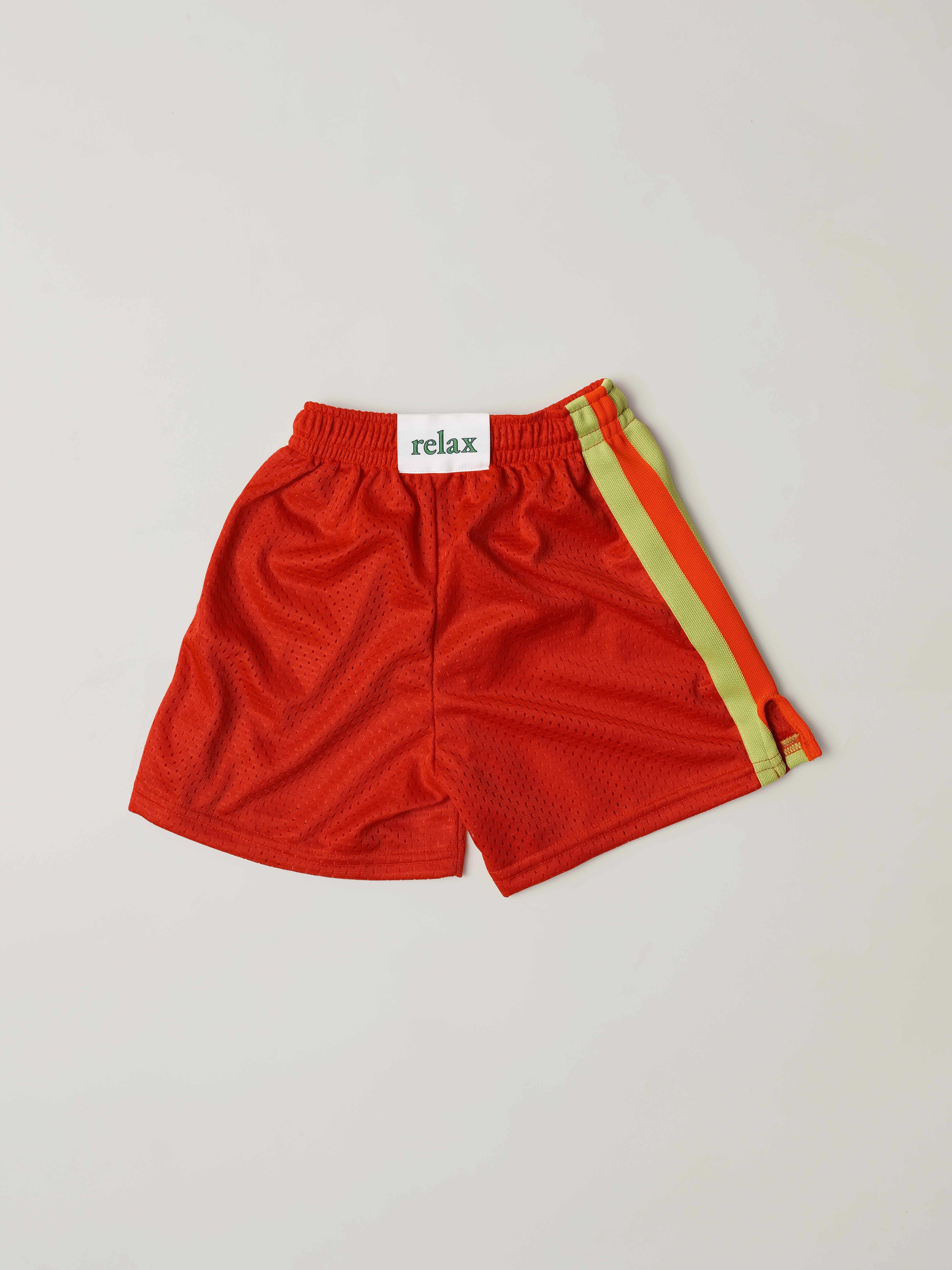 R1 LAX KIDS SHORT