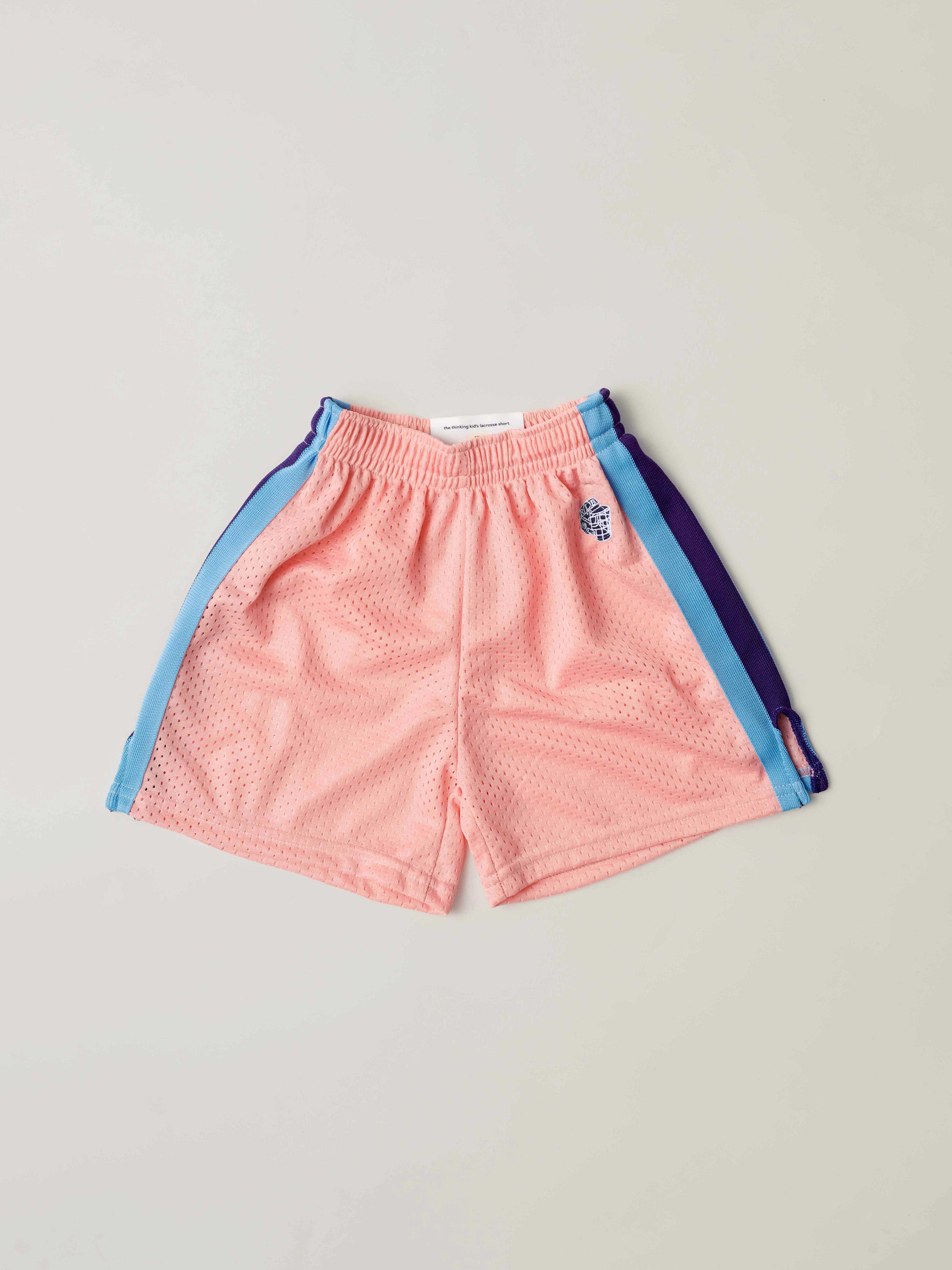 LAX KIDS SHORT