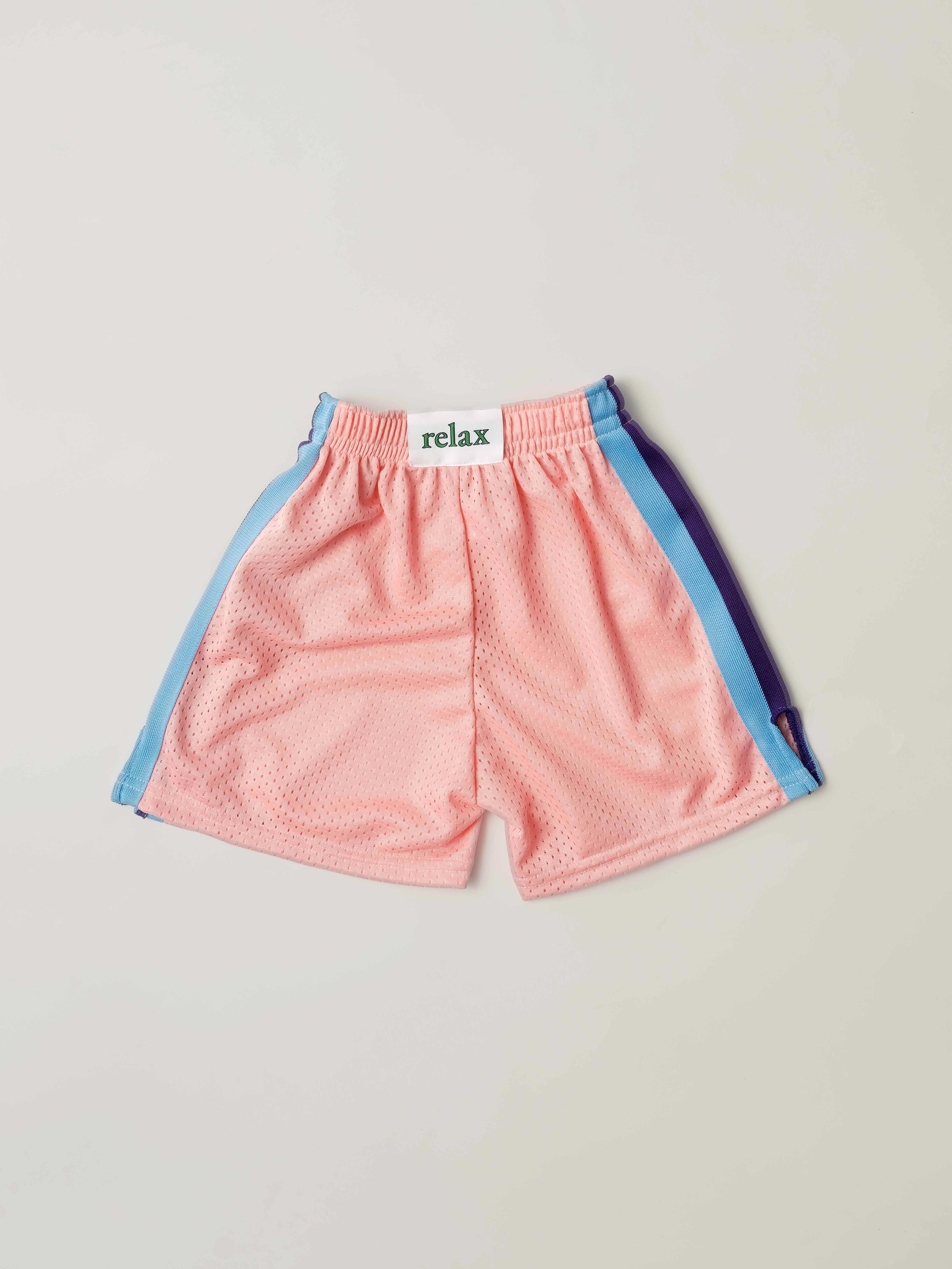 R1 LAX KIDS SHORT
