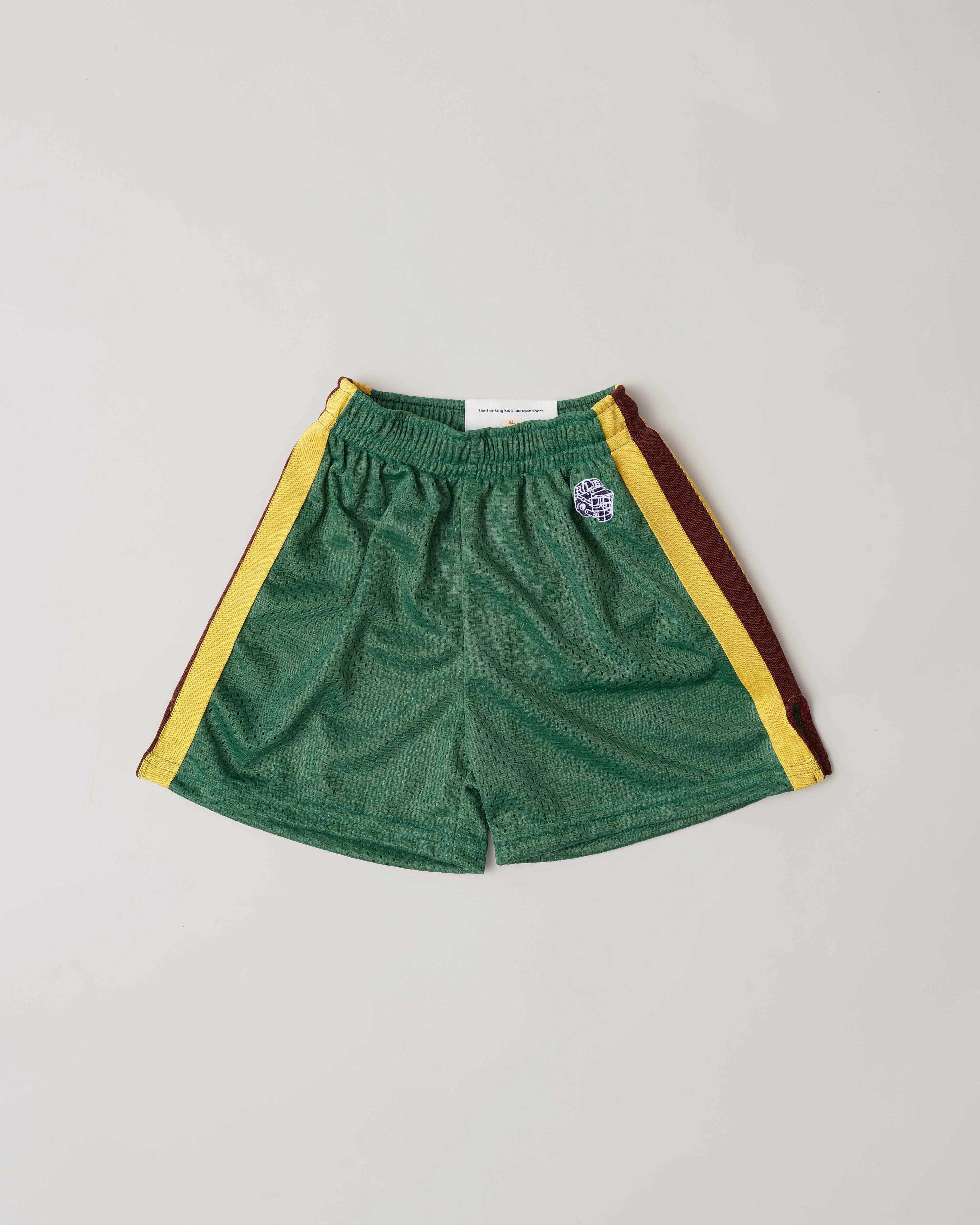 LAX KIDS SHORT