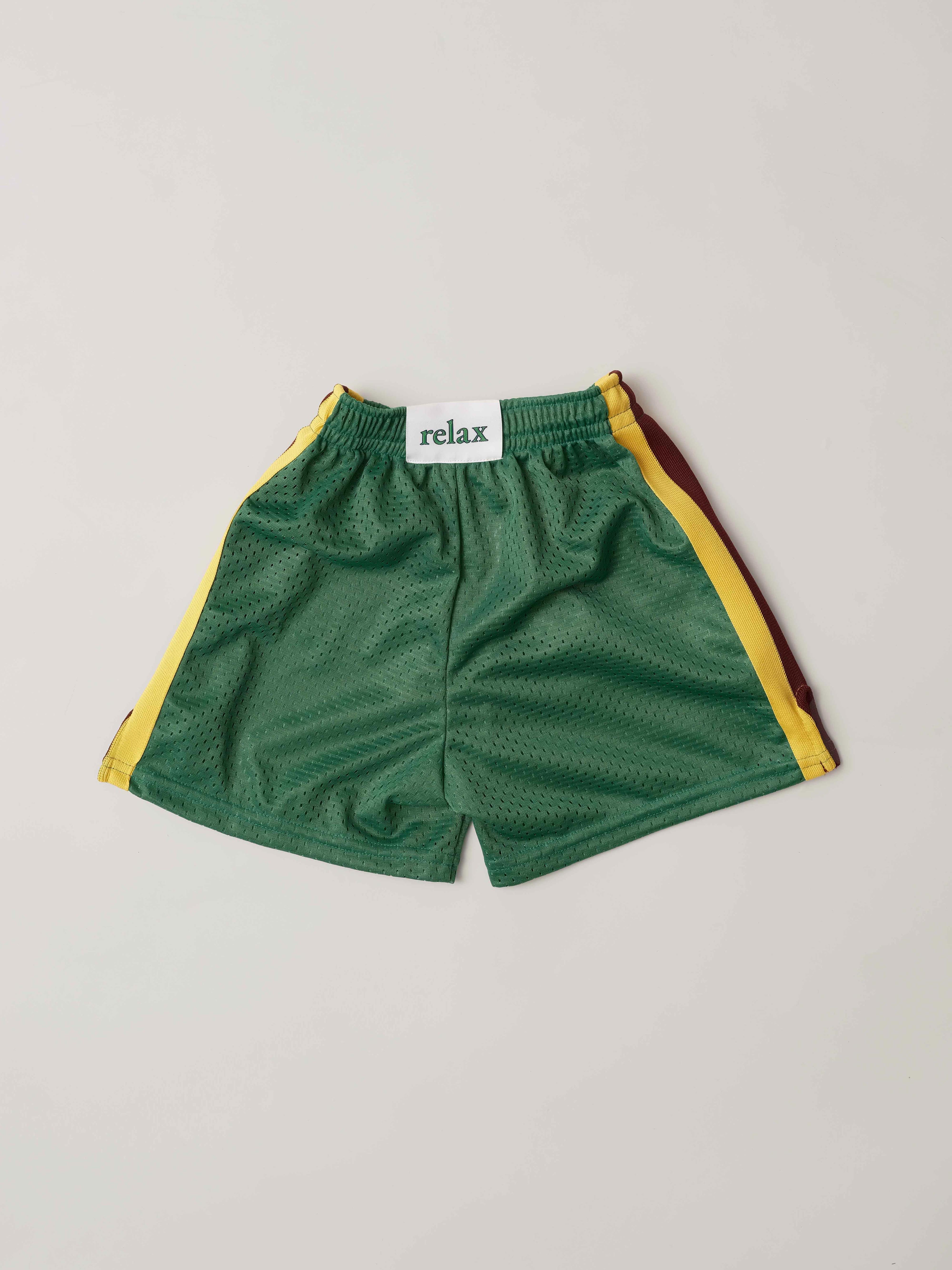 R1 LAX KIDS SHORT