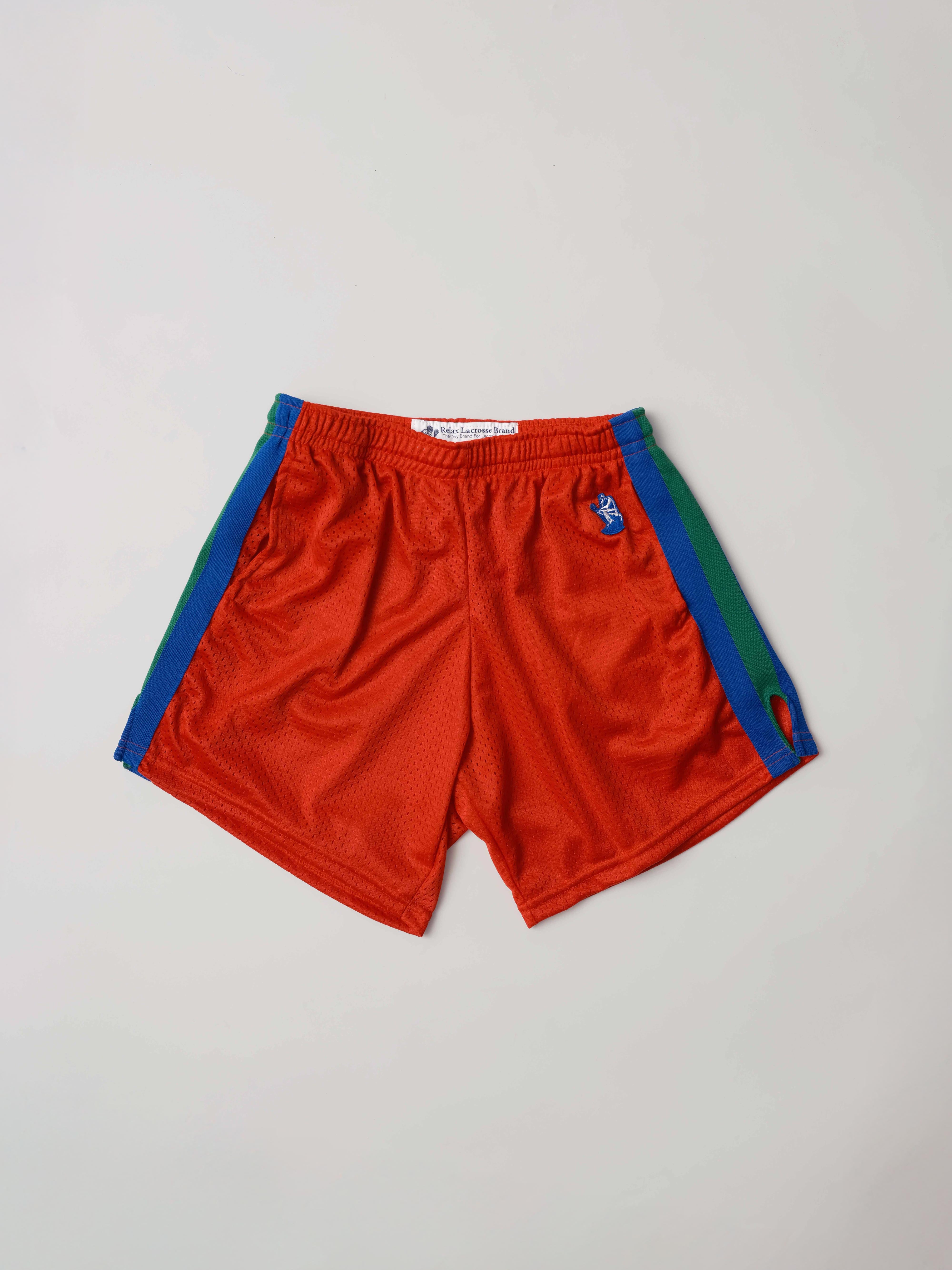 R1 LAX SHORT