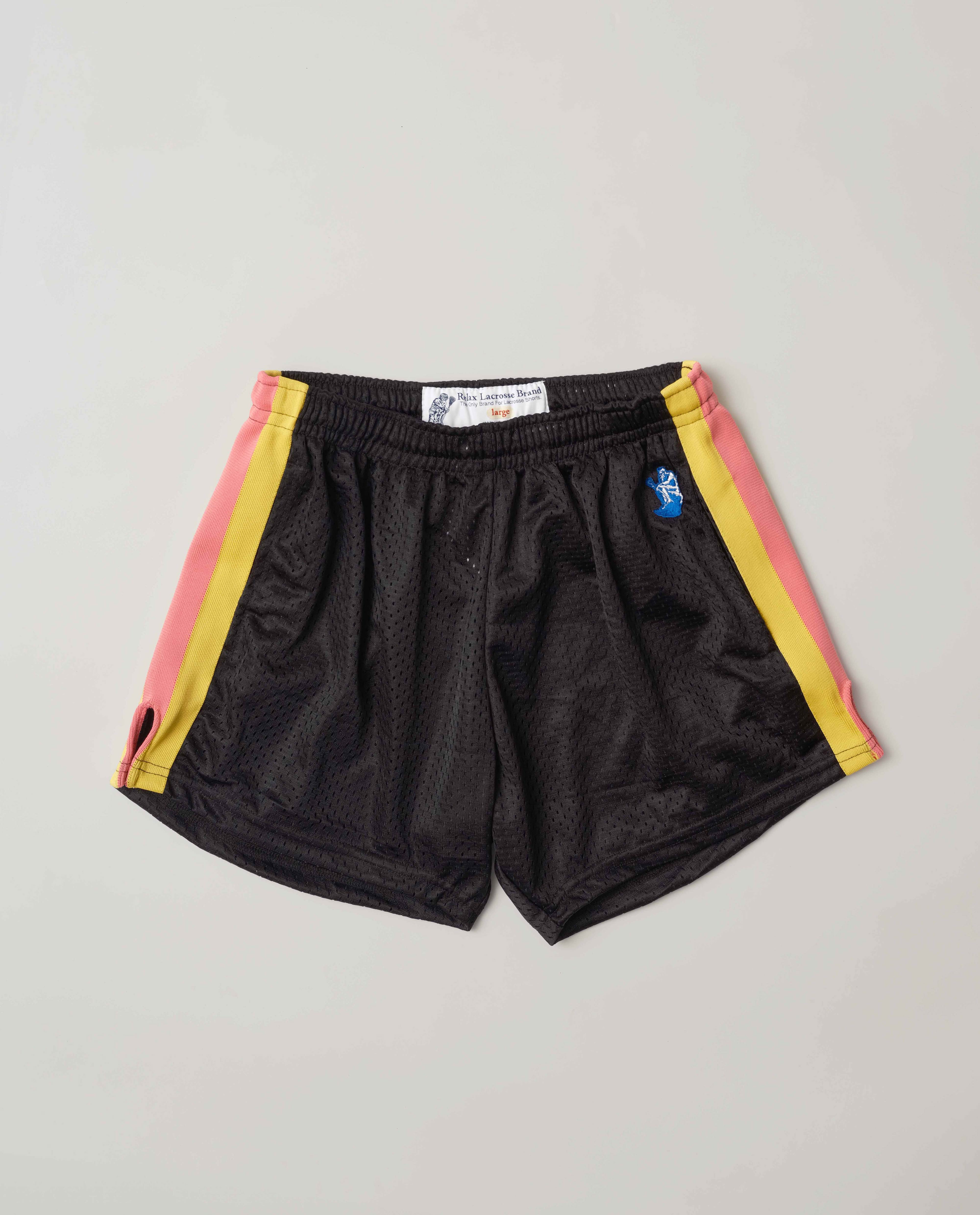 R1 LAX SHORT