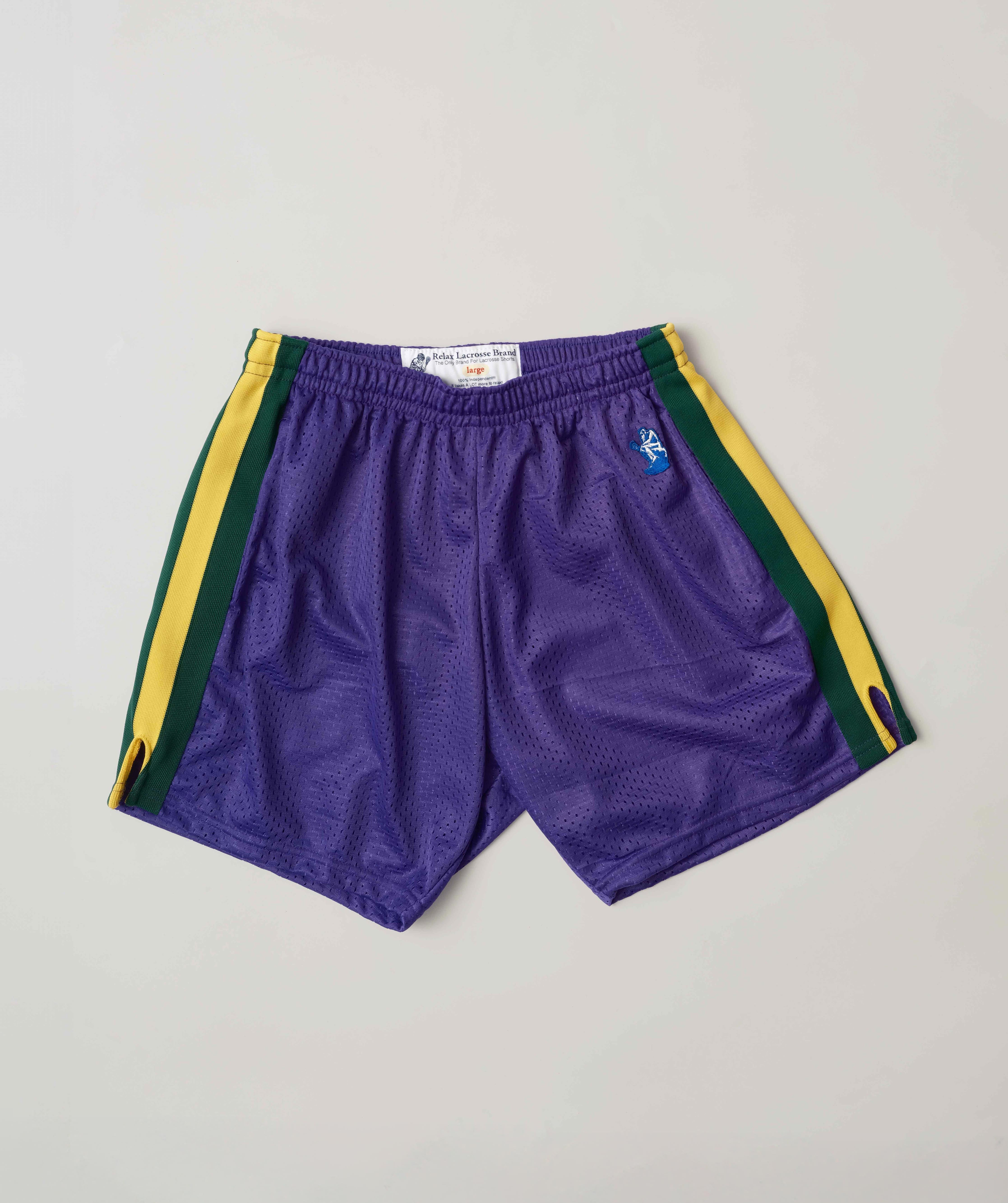 R1 LAX SHORT