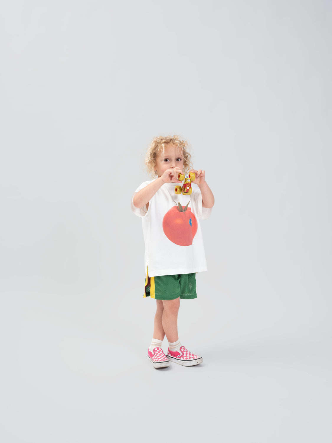 R1 LAX KIDS SHORT