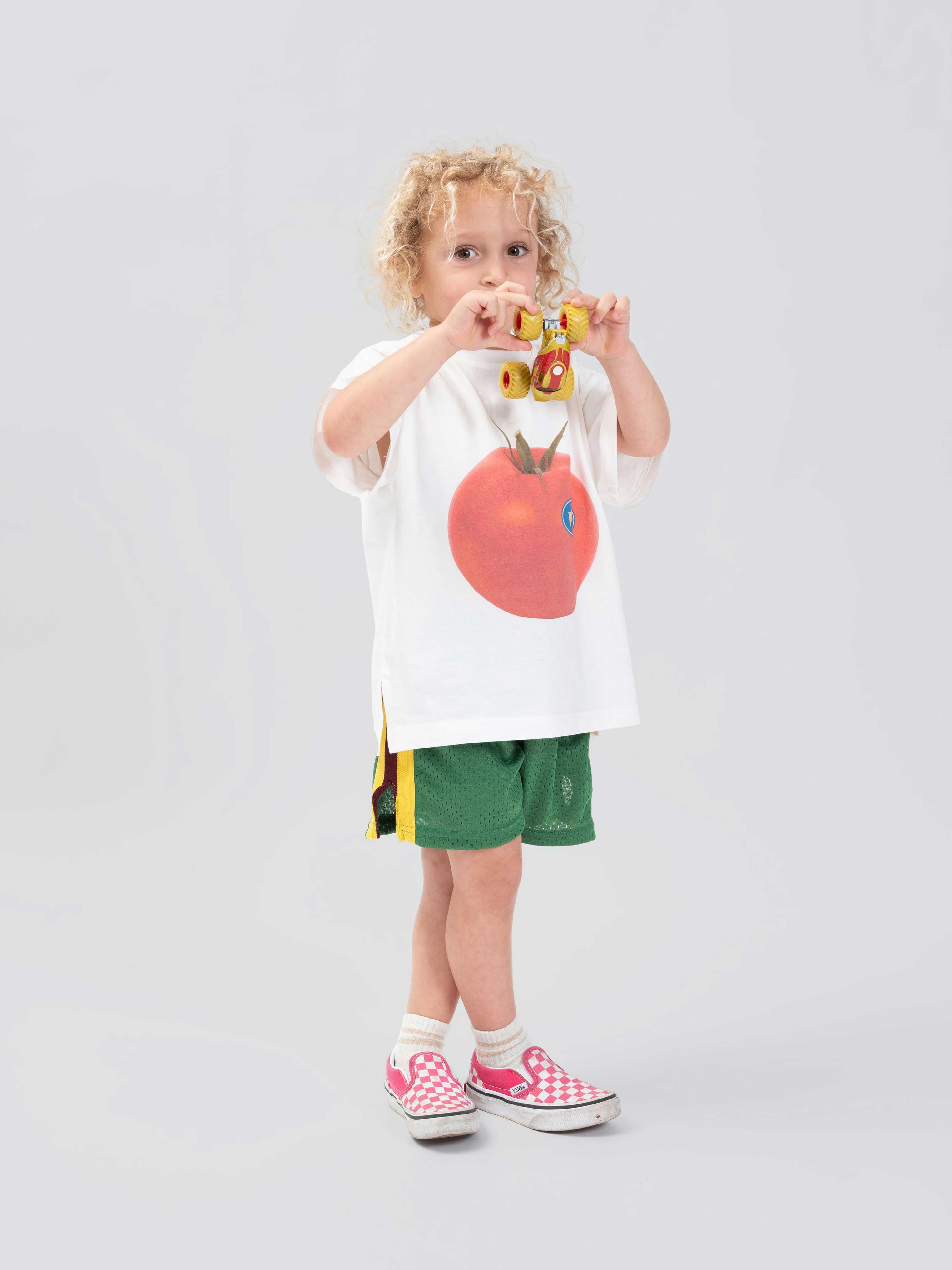 LAX KIDS SHORT