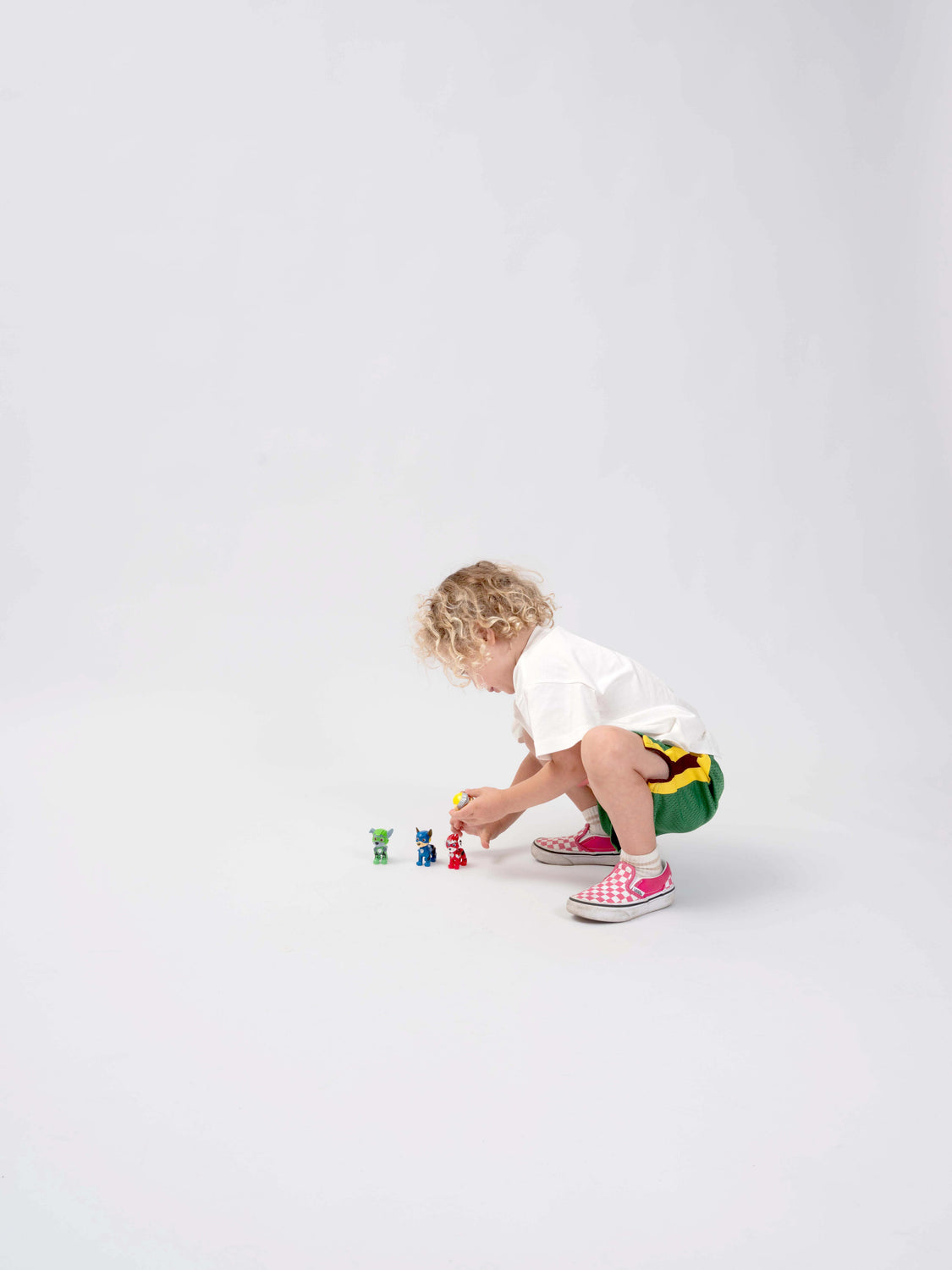 R1 LAX KIDS SHORT - hover