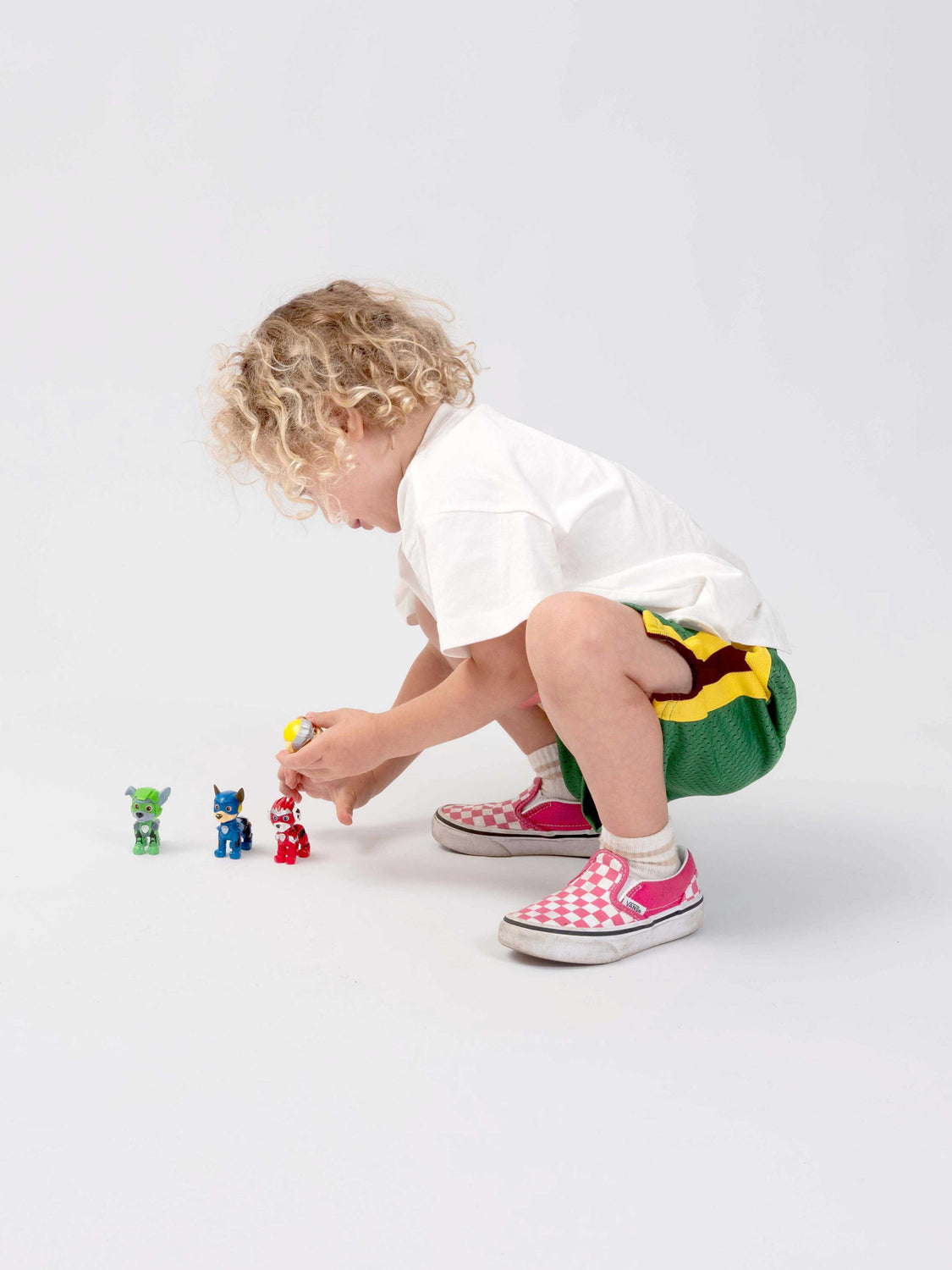 R1 LAX KIDS SHORT - hover