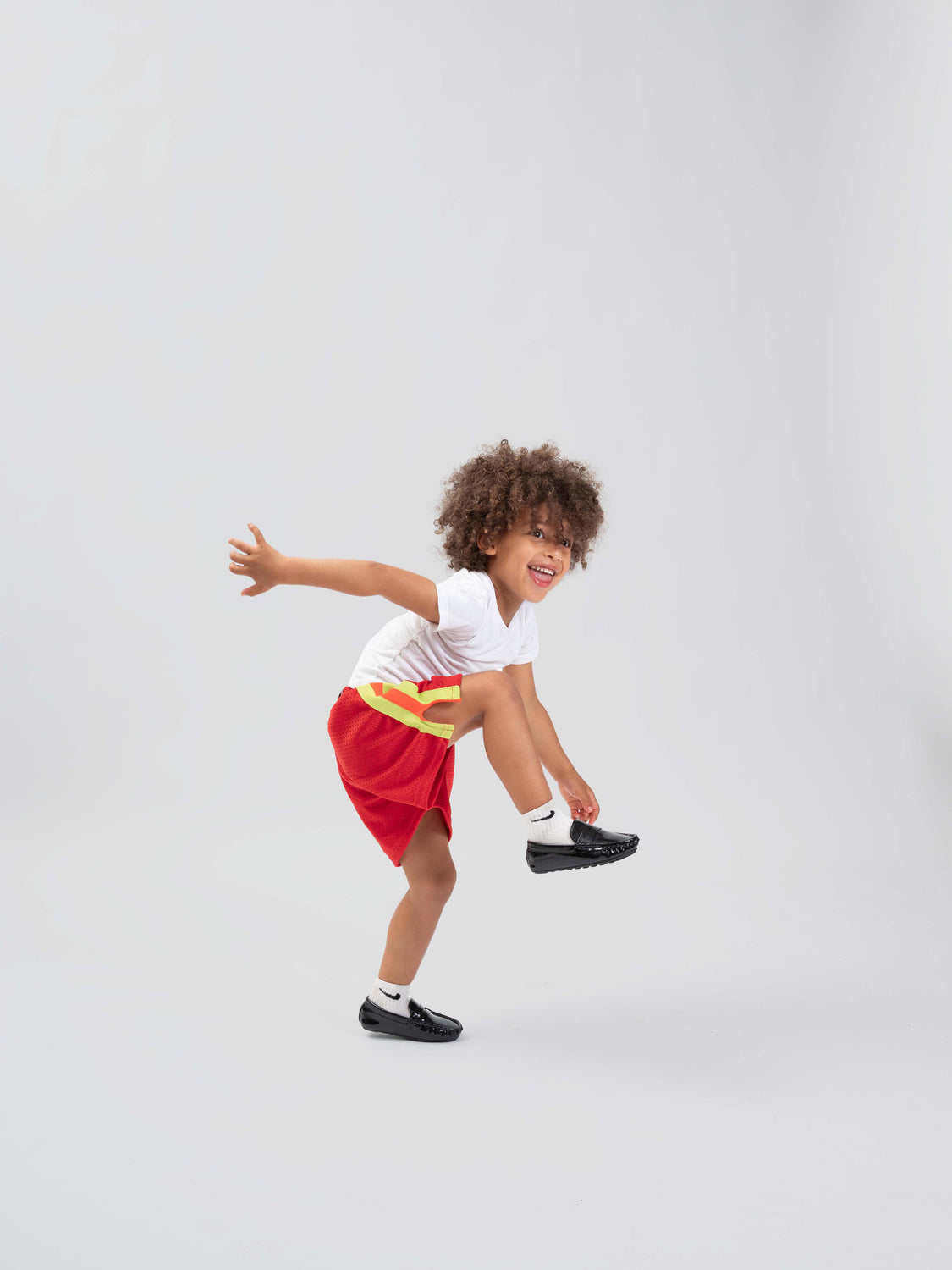 R1 LAX KIDS SHORT - hover