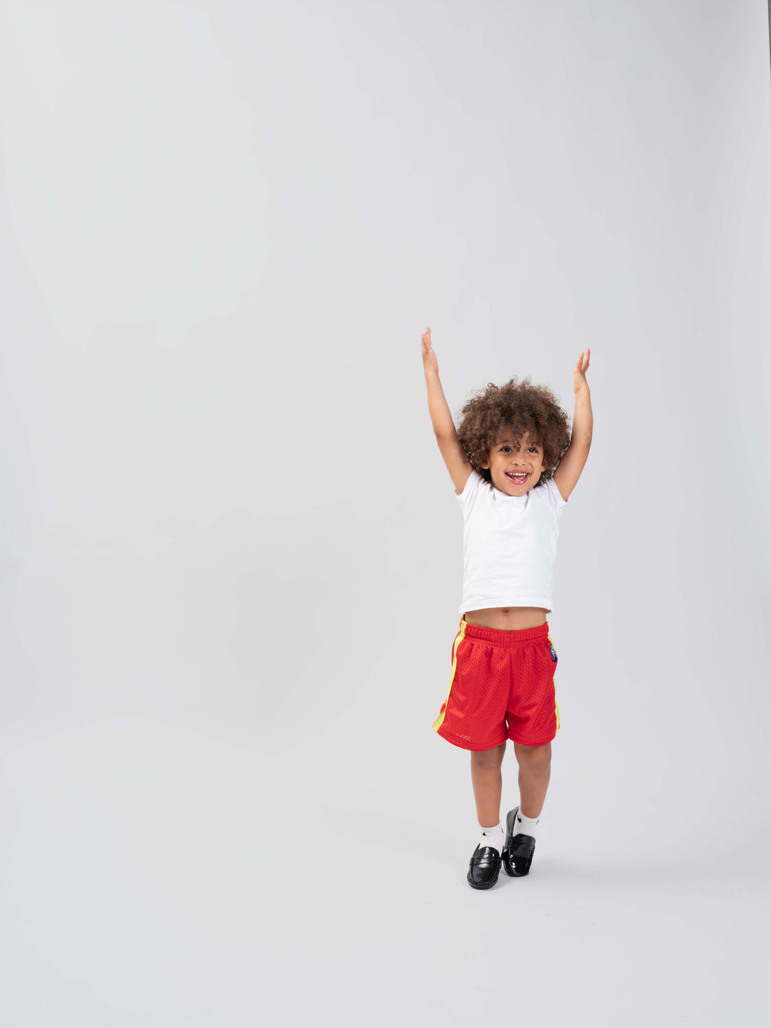 R1 LAX KIDS SHORT