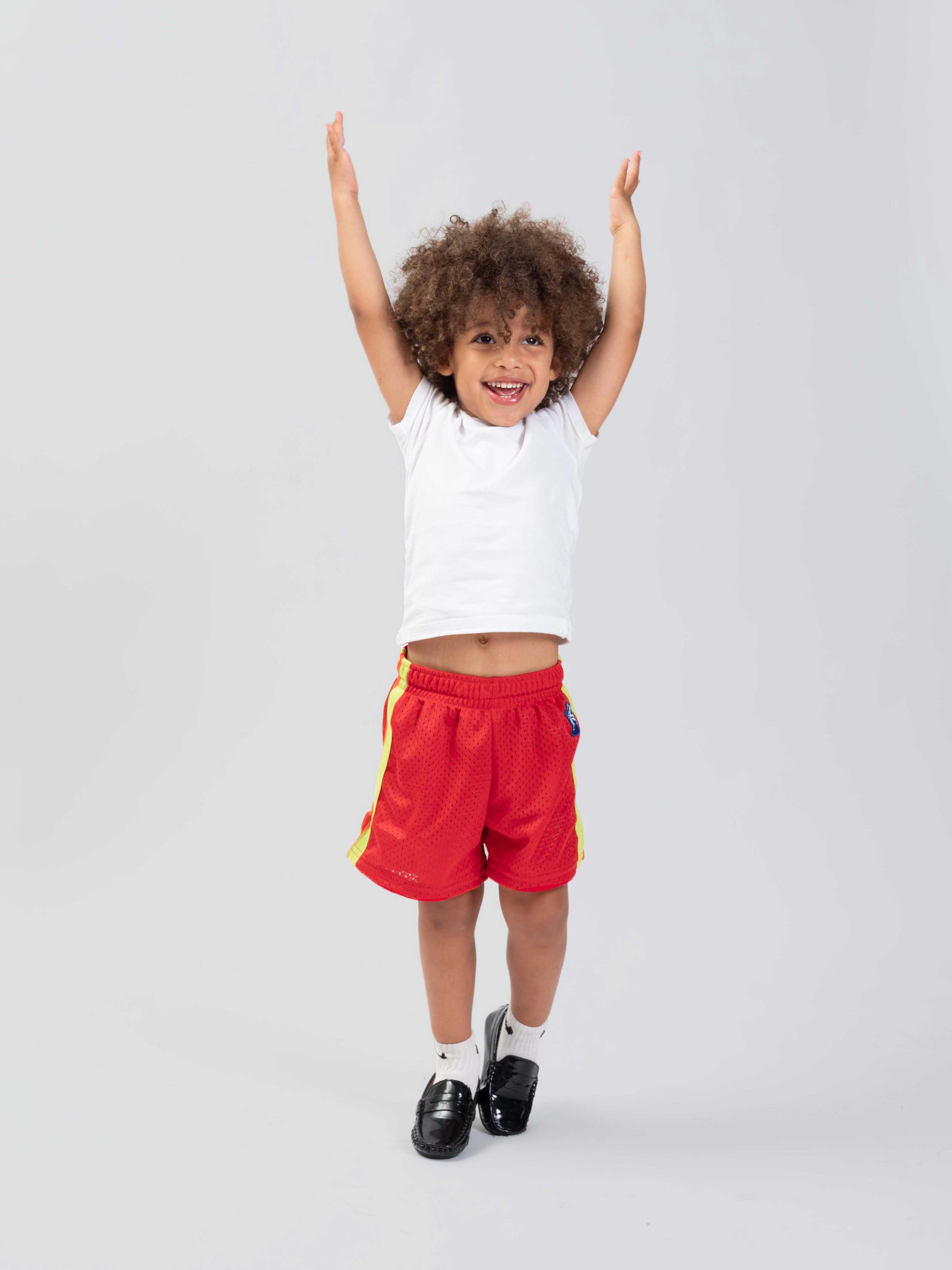 LAX KIDS SHORT
