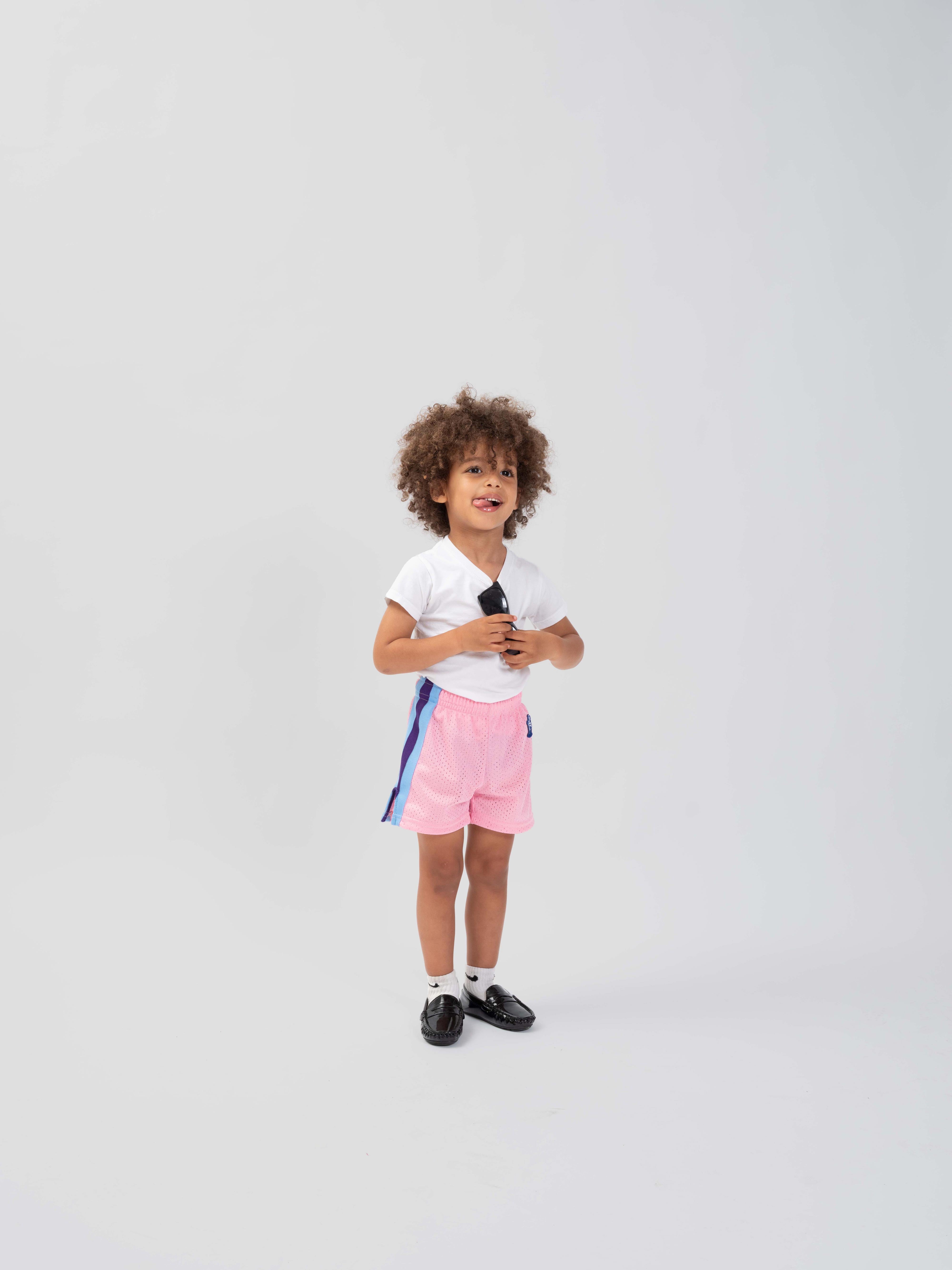 R1 LAX KIDS SHORT