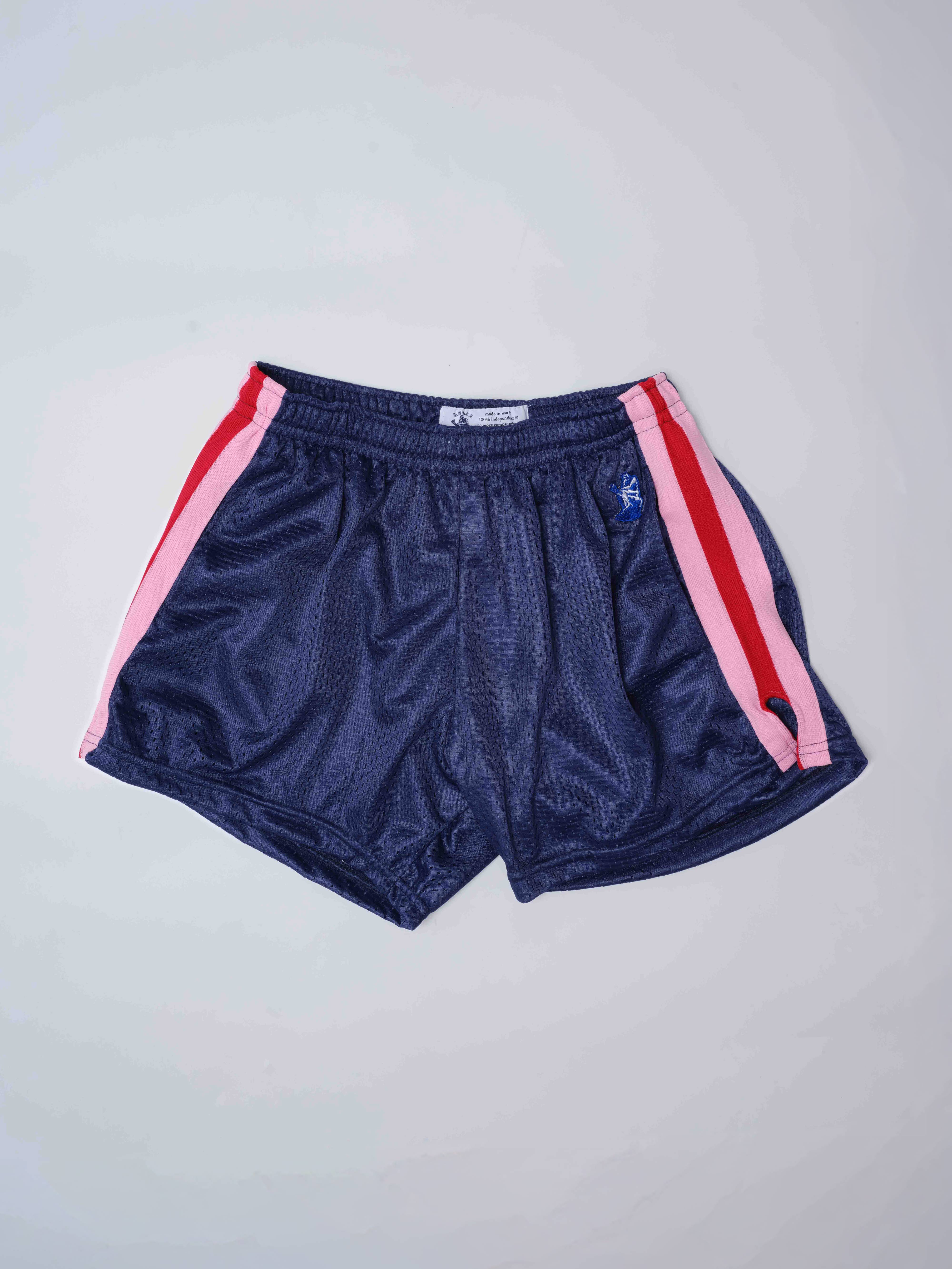 R1 LAX SHORT