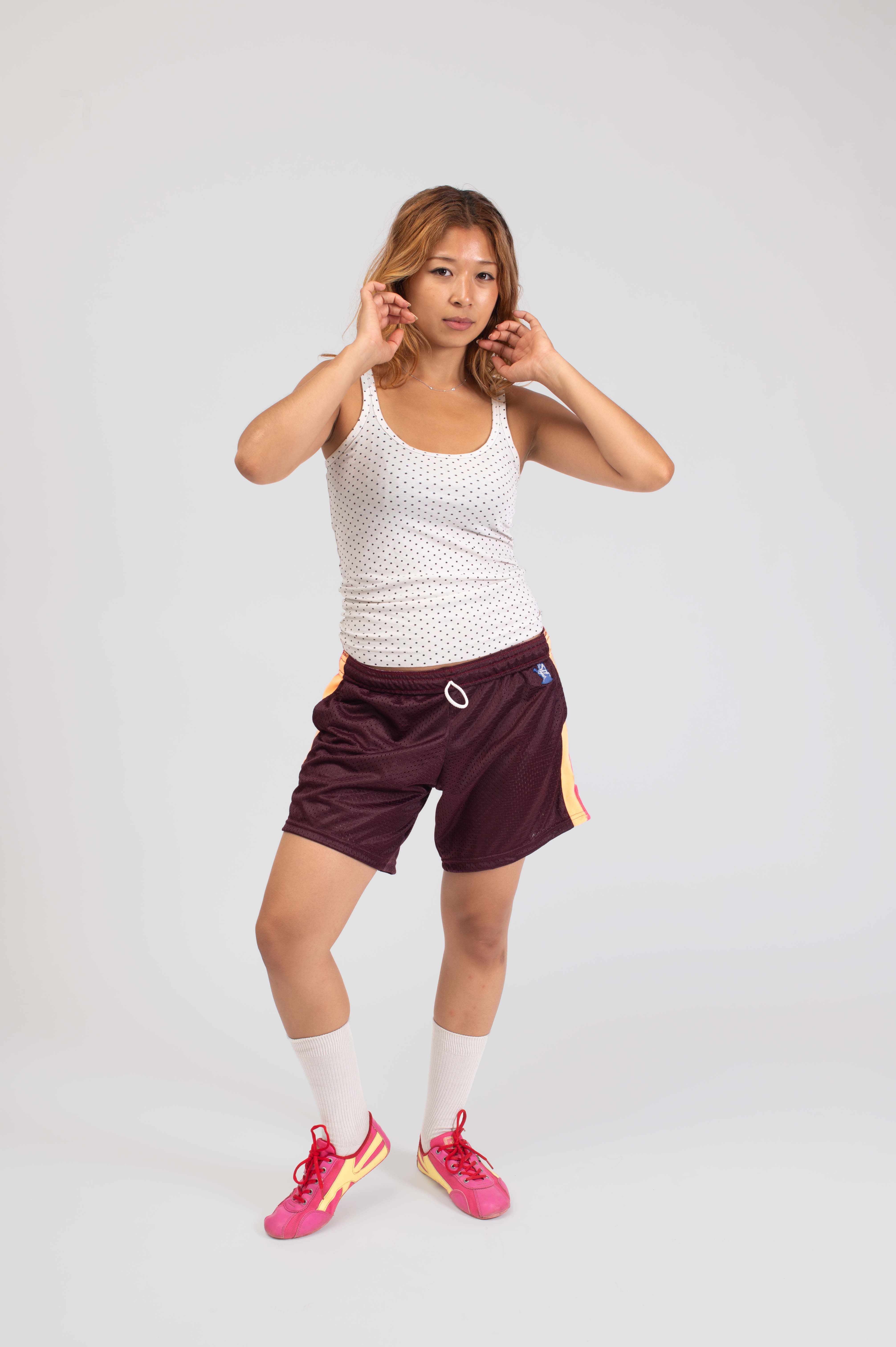 R1 LAX SHORT