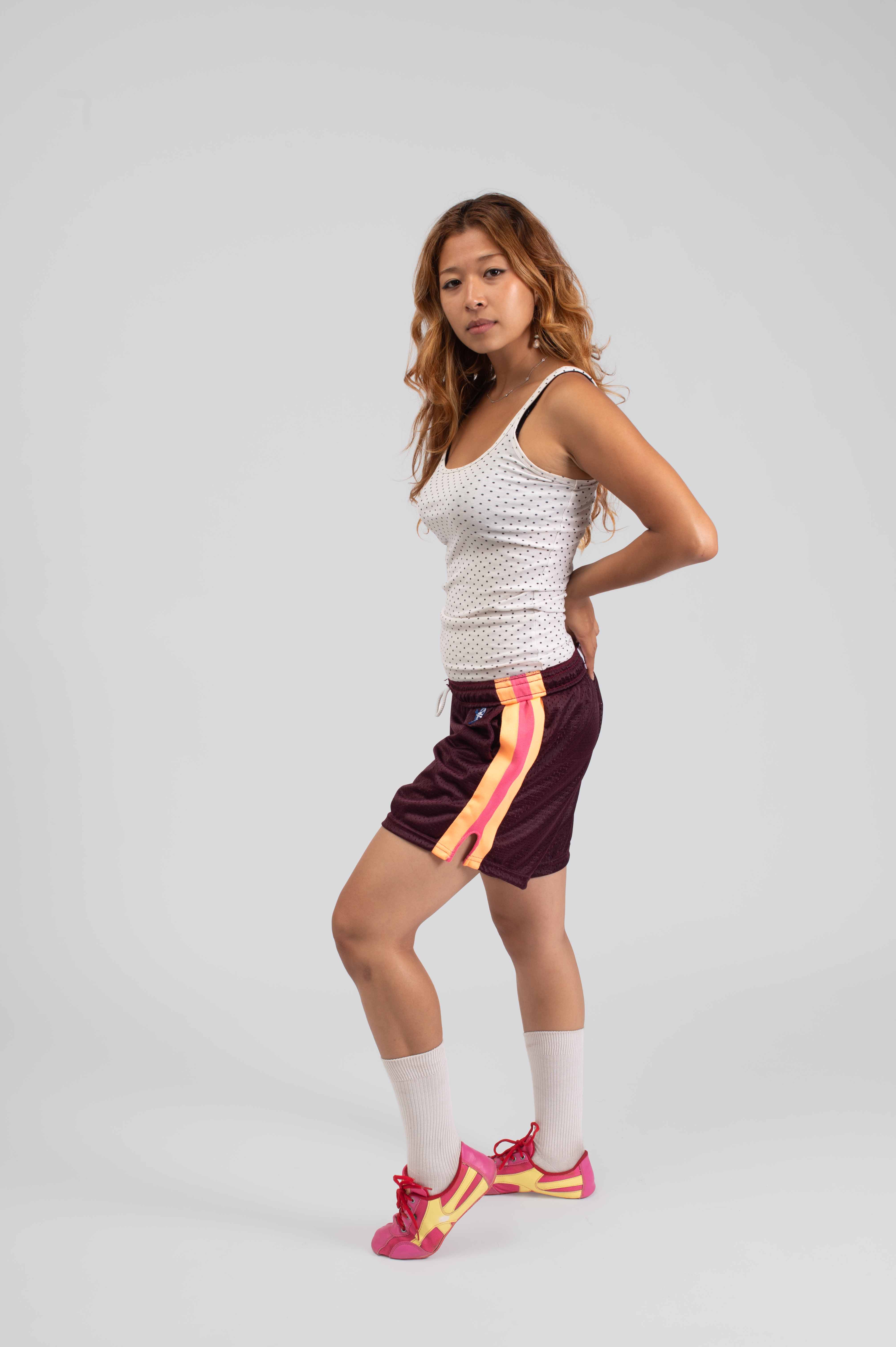 R1 LAX SHORT