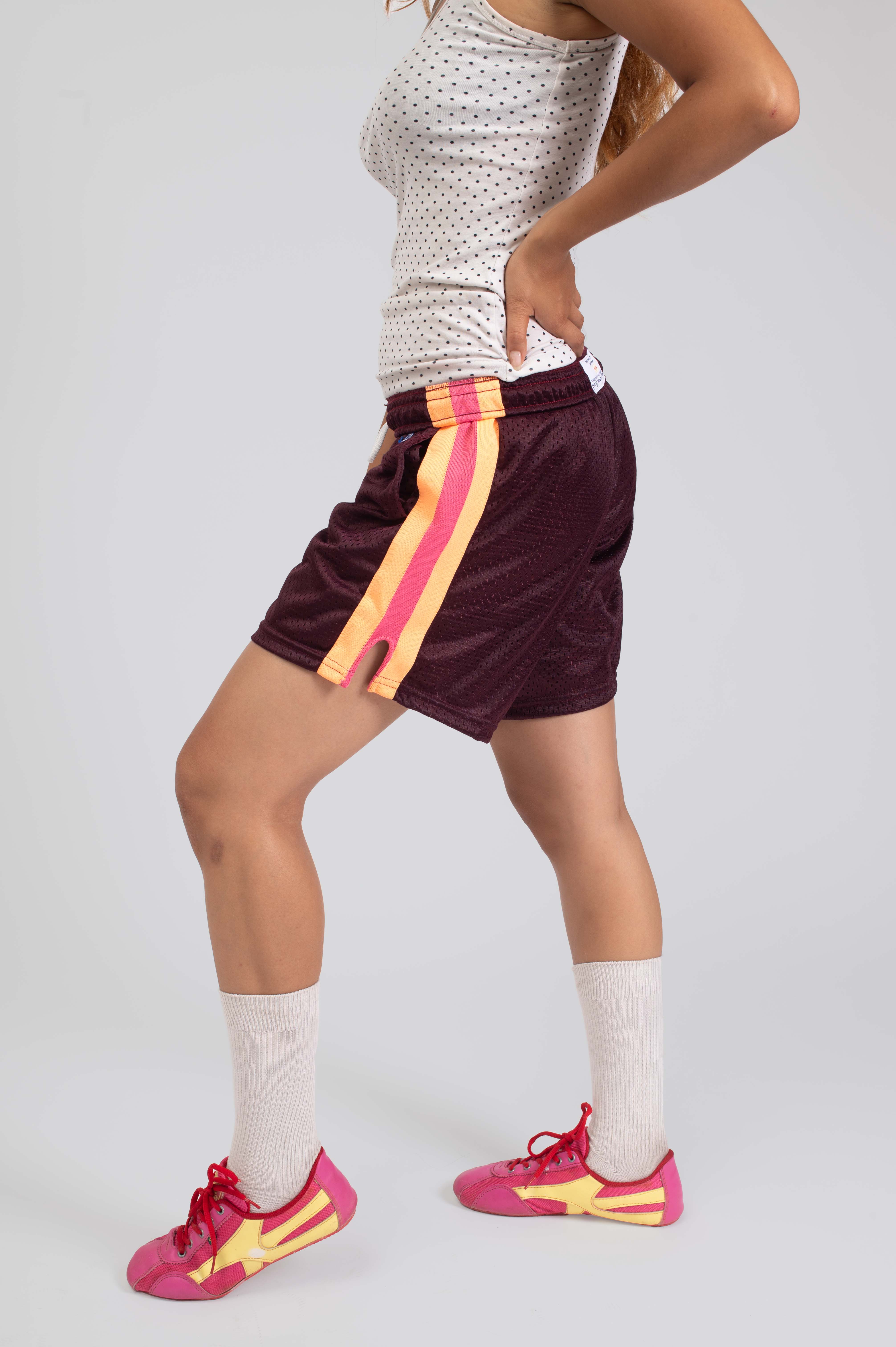 R1 LAX SHORT