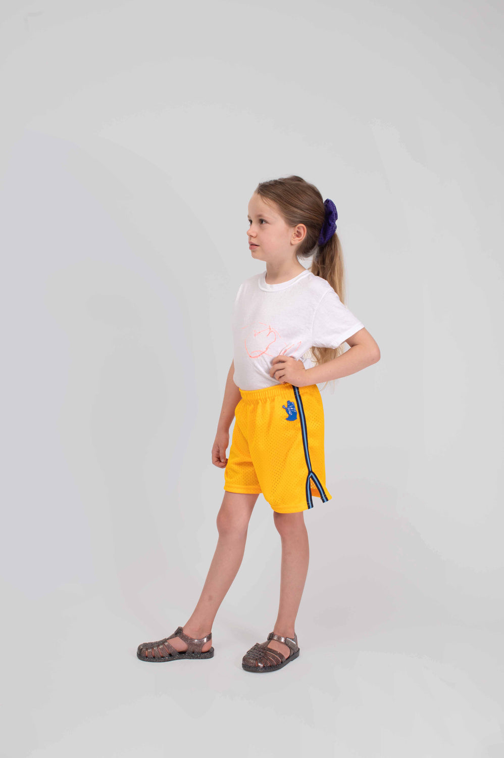R2 LAX KIDS SHORT - hover
