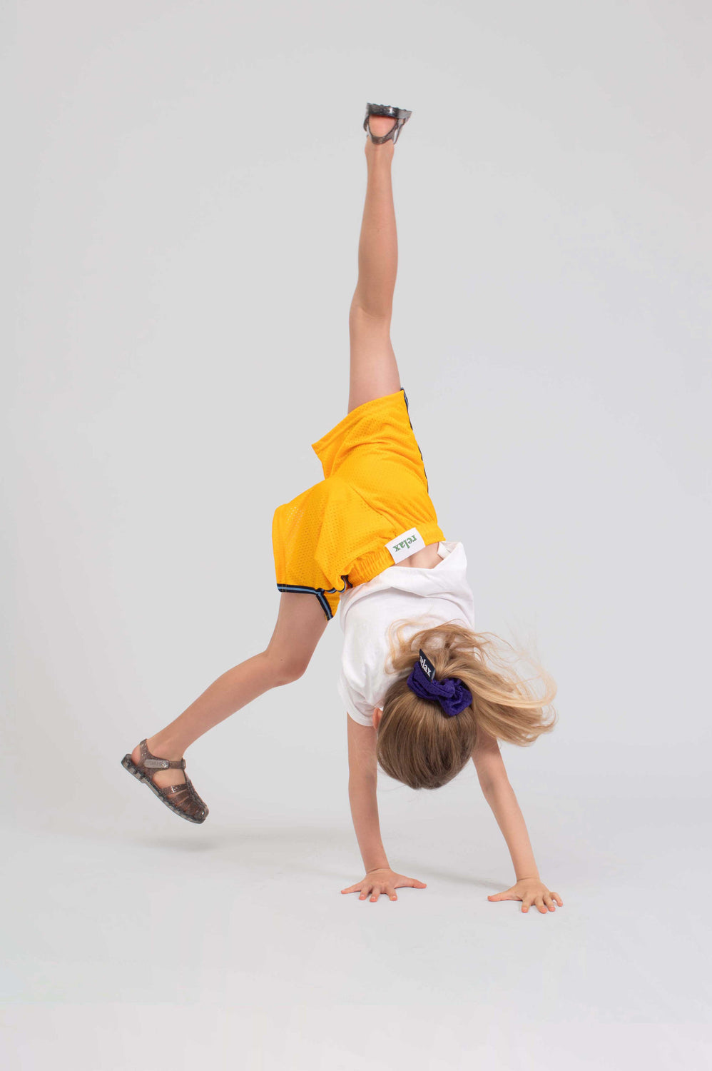 R2 LAX KIDS SHORT - hover