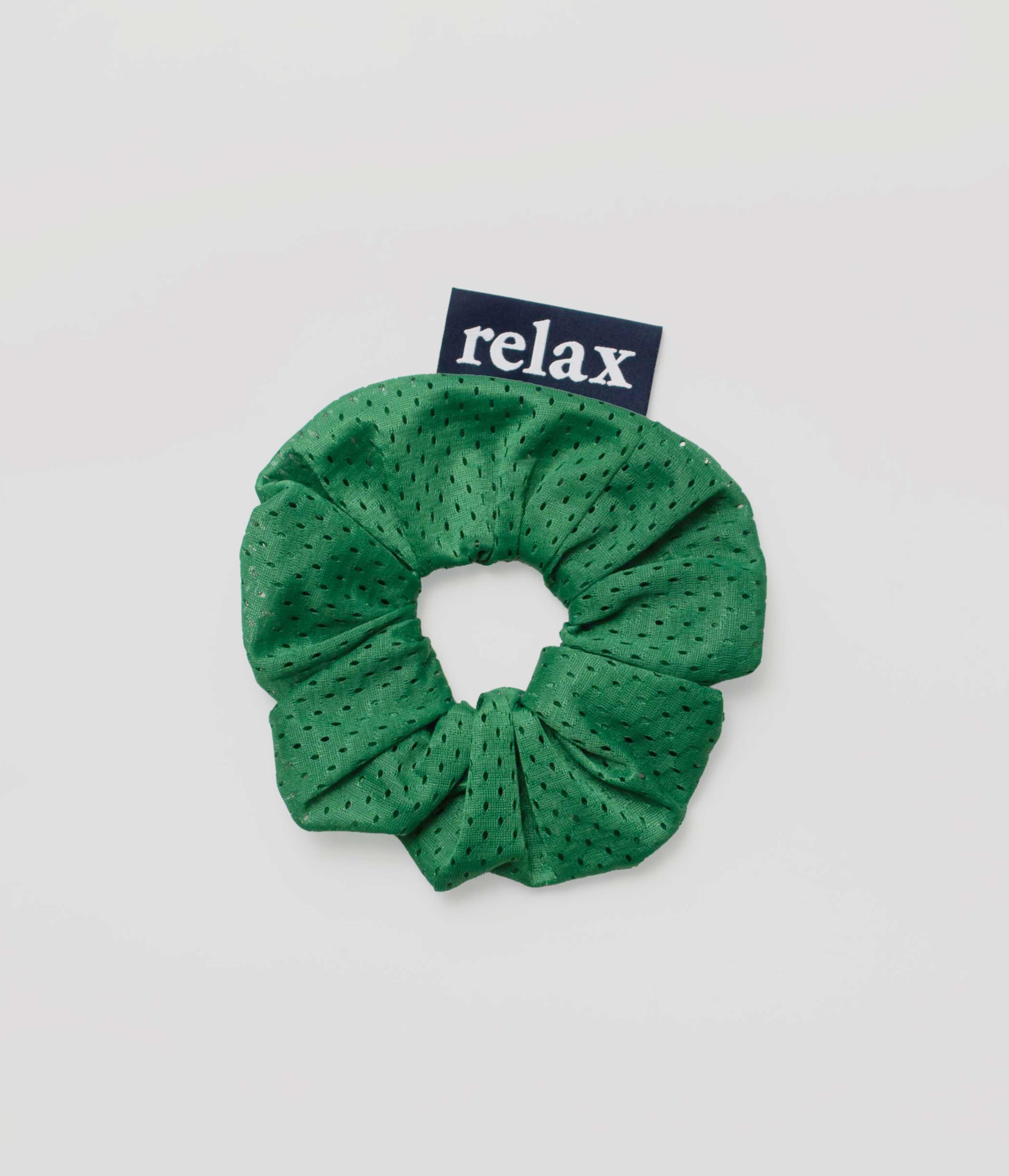LAX SCRUNCHIE