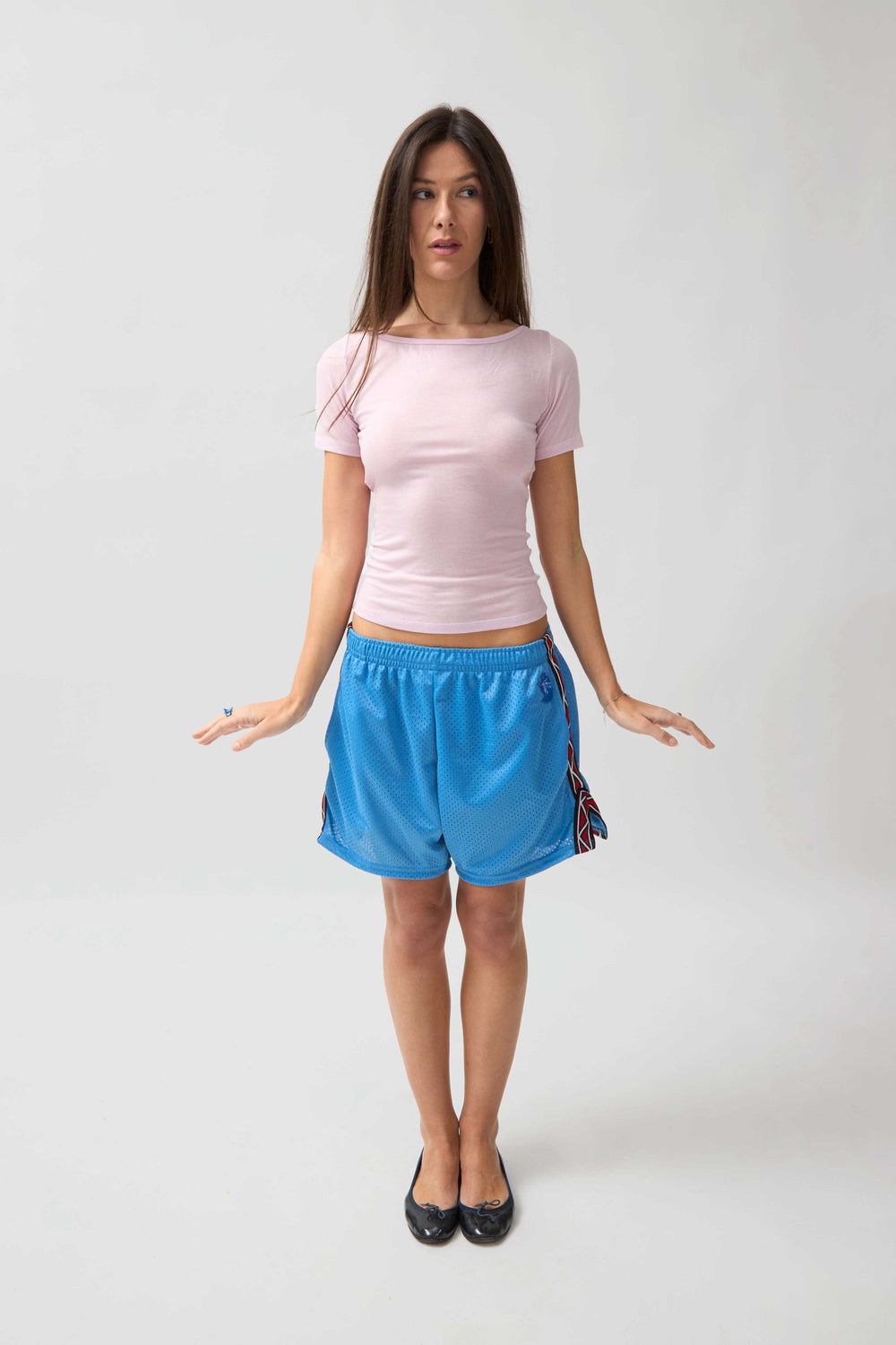 LAX SHORT