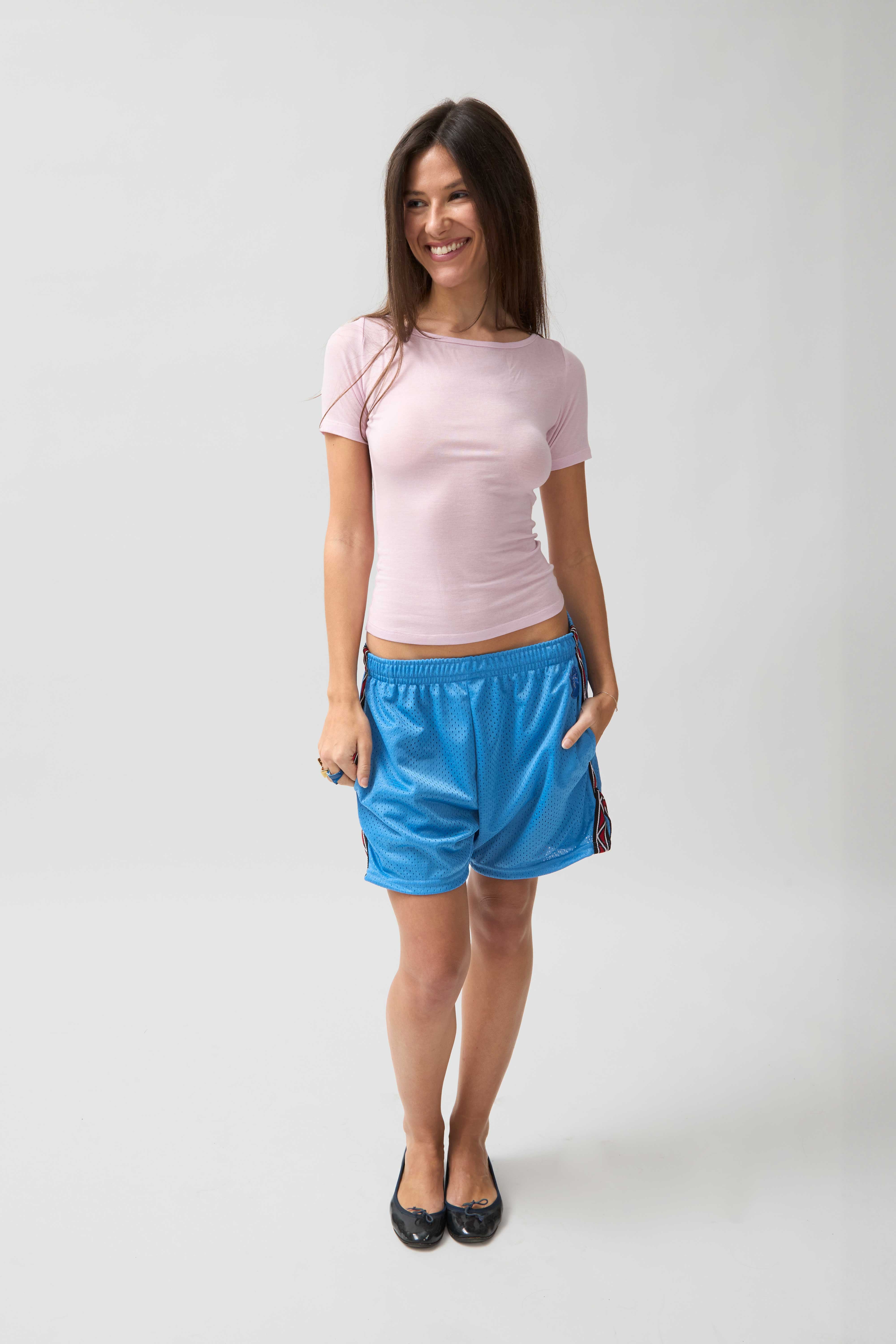 LAX SHORT