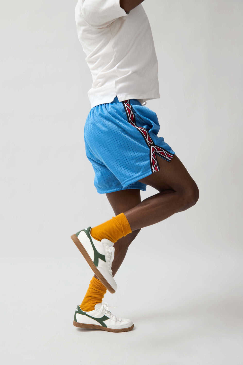 LAX SHORT - hover