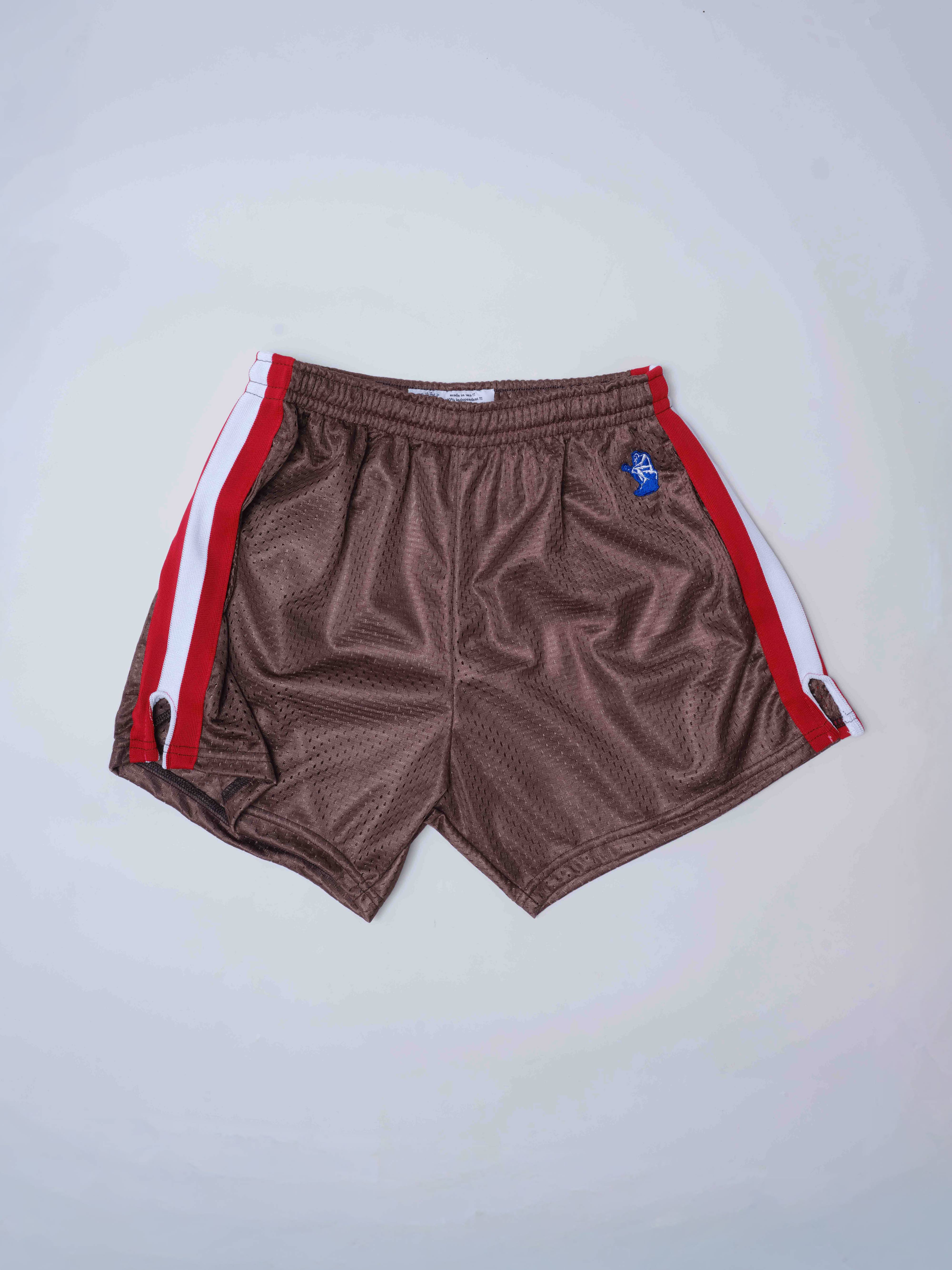 R1 LAX SHORT