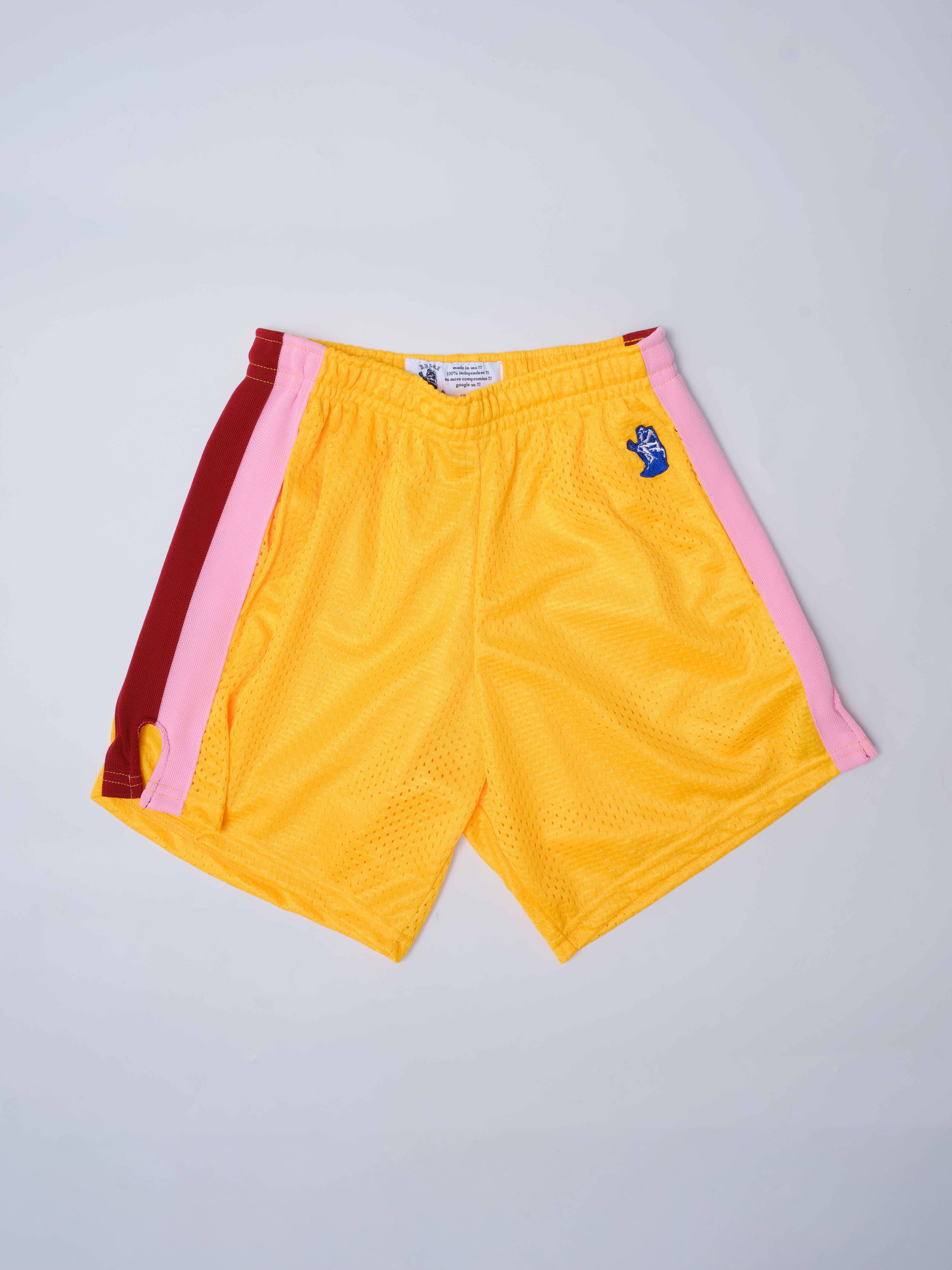R1 LAX SHORT