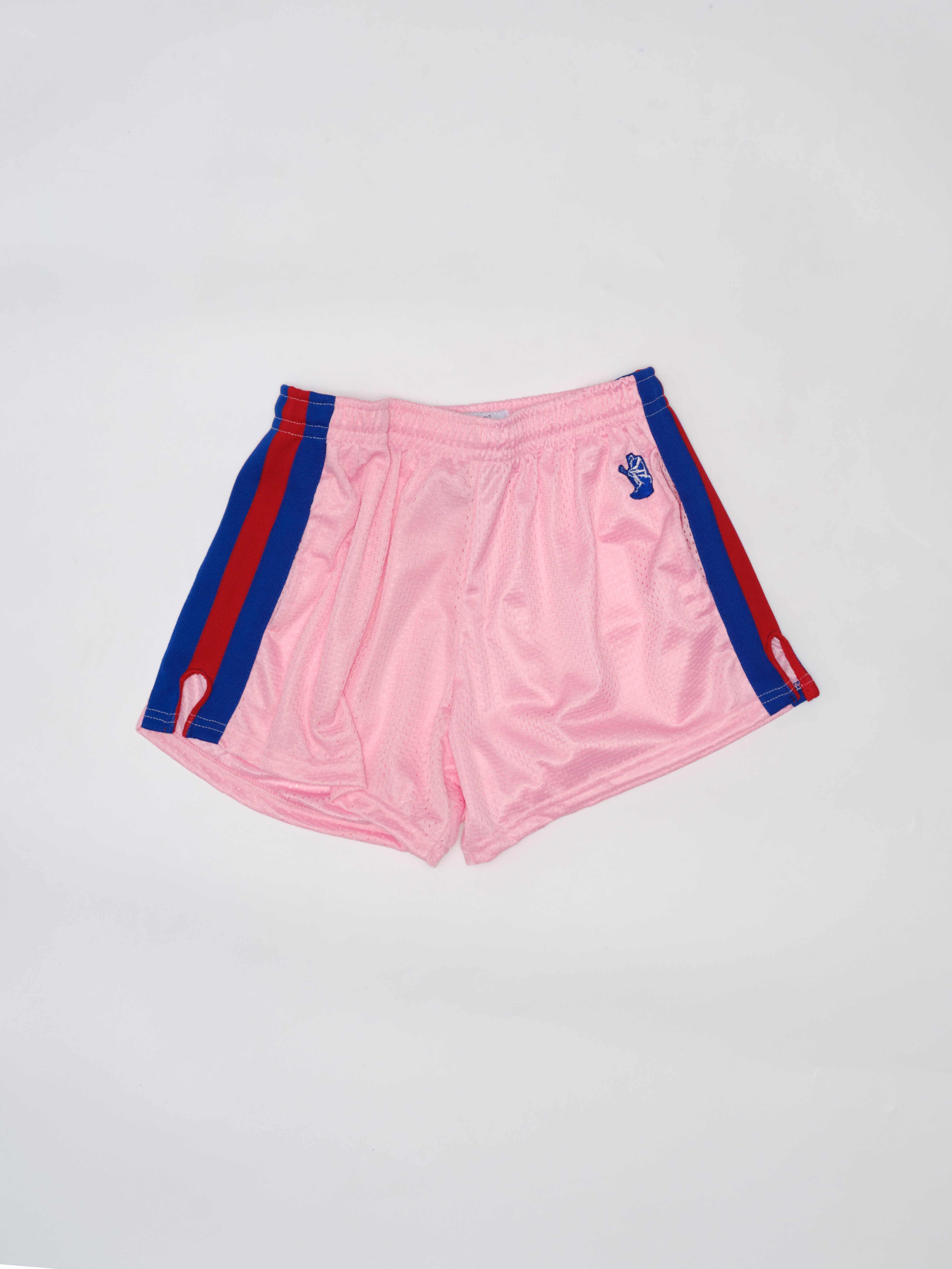 R1 LAX SHORT