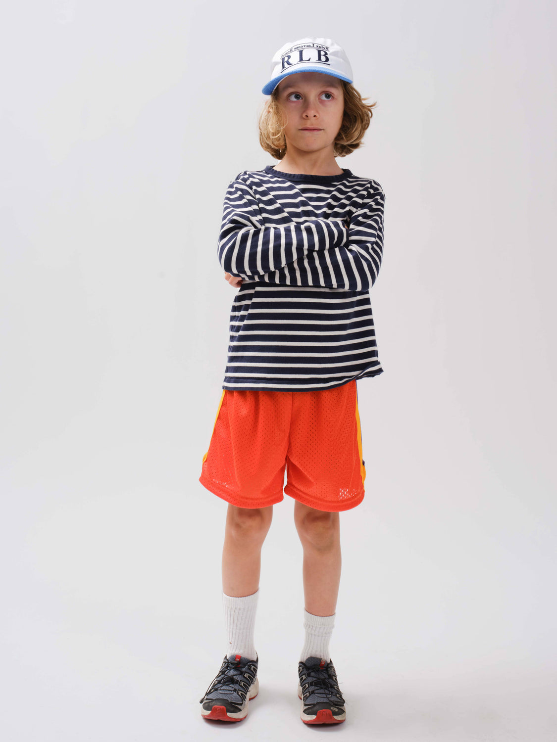 R1 LAX KIDS SHORT