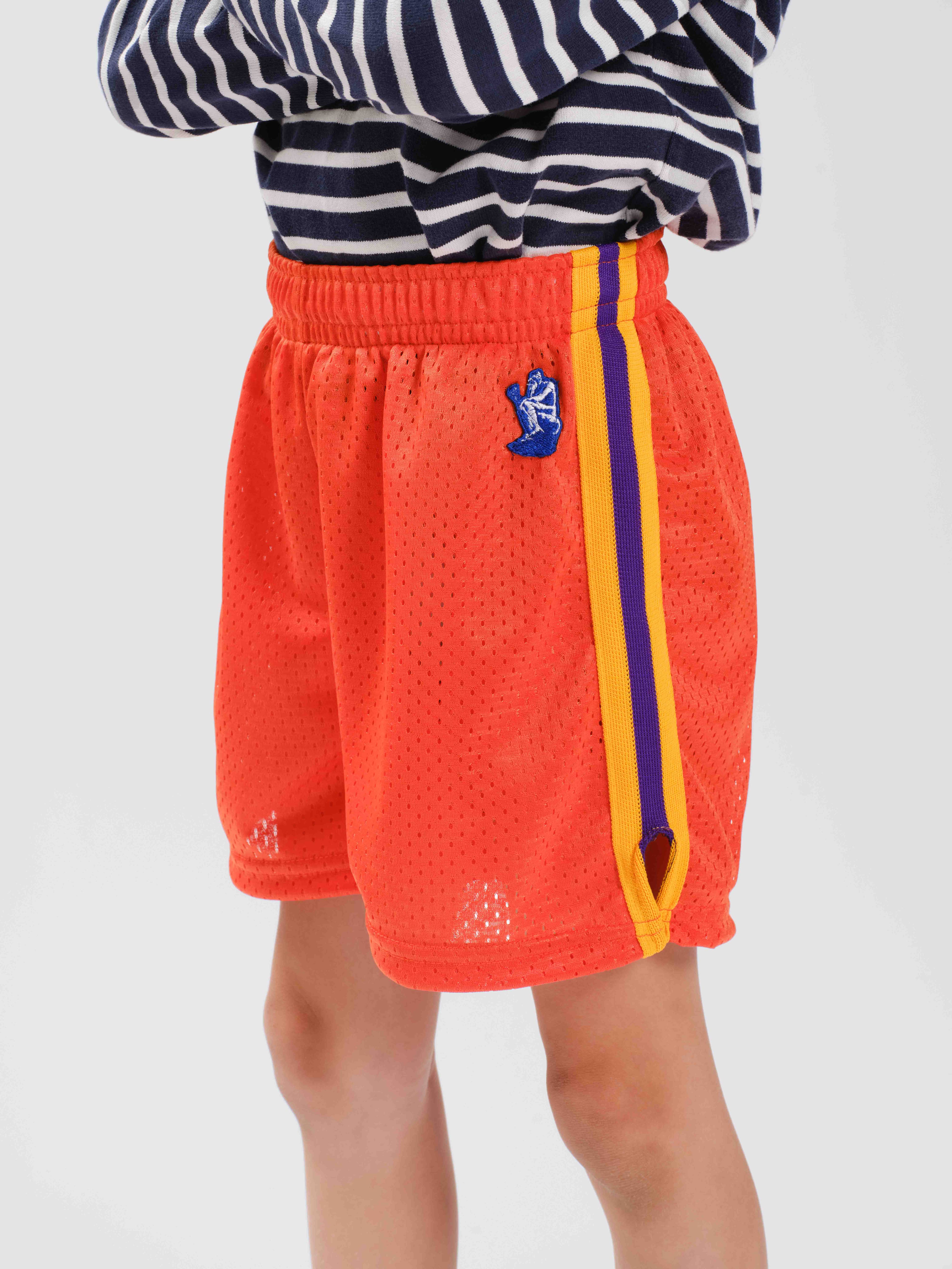R1 LAX KIDS SHORT