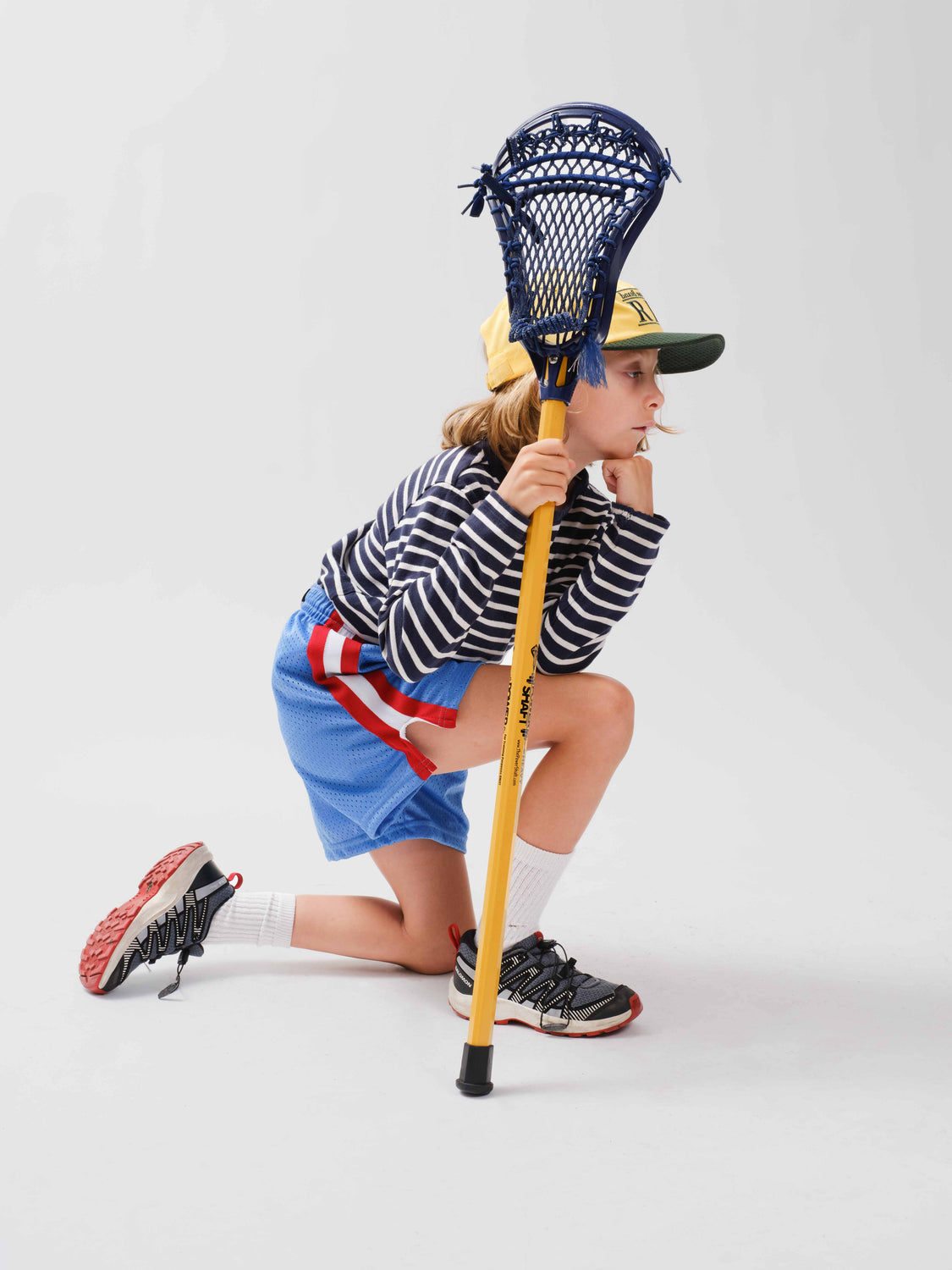 R1 LAX KIDS SHORT - hover